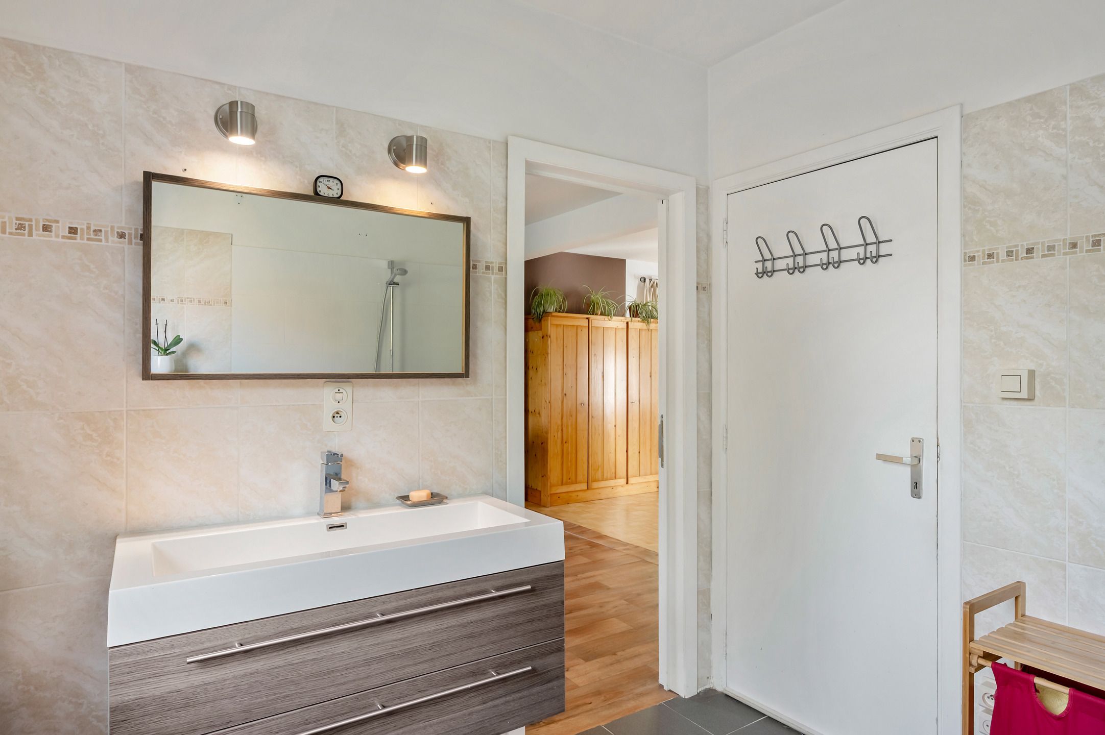 Duplex appartement foto 20