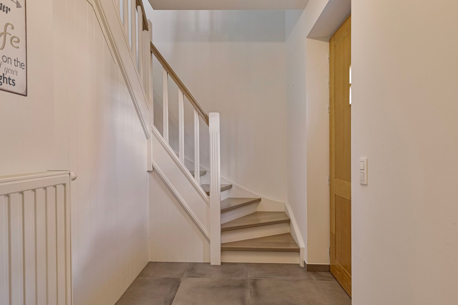 LUXUEUZE WONING MET HIGH-END AFWERKING- 3 SLPKS -  E-PEIL 39! foto 5
