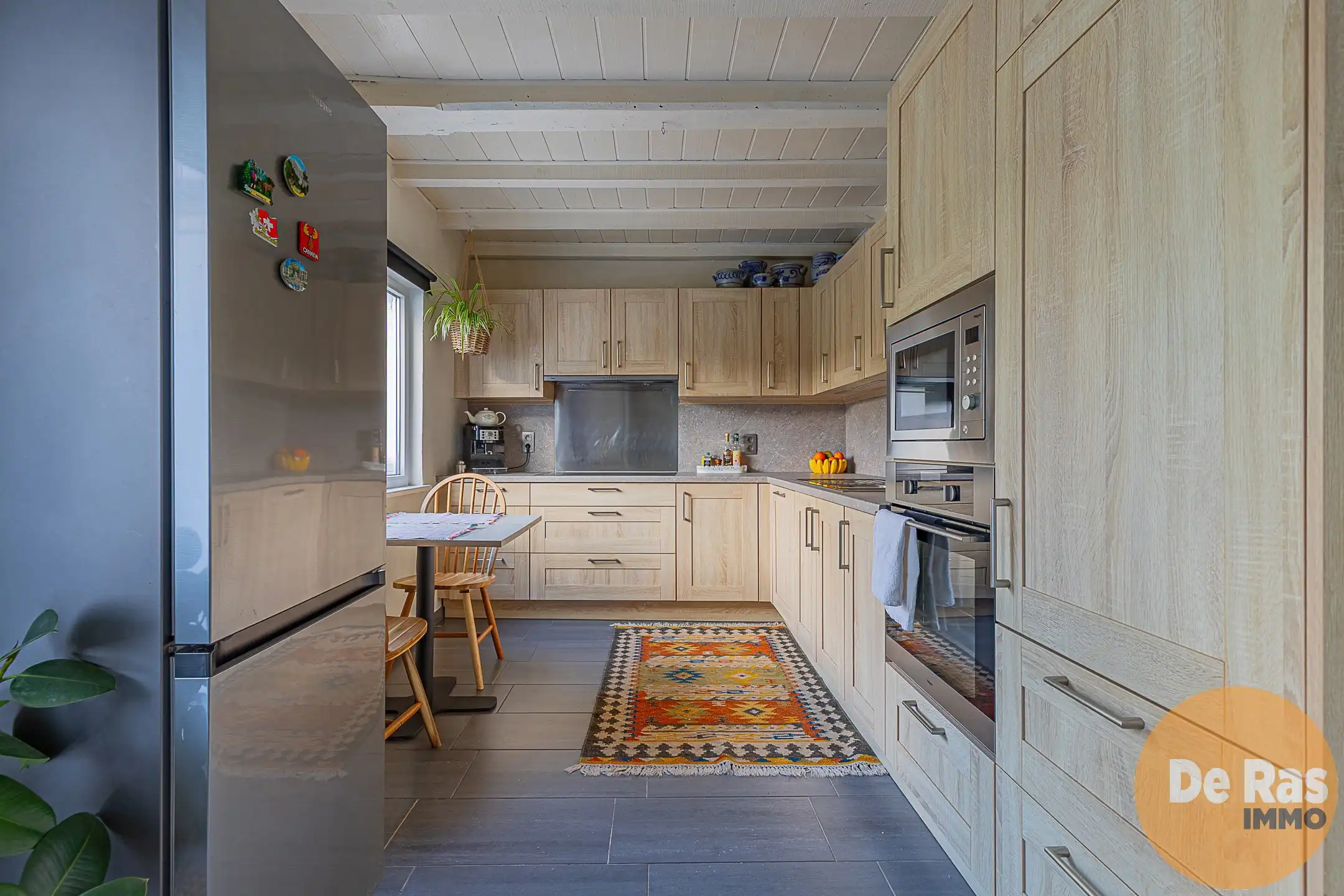 HAALTERT -Charmante woning in Hoevestijl/3slp/garage en tuin foto 16