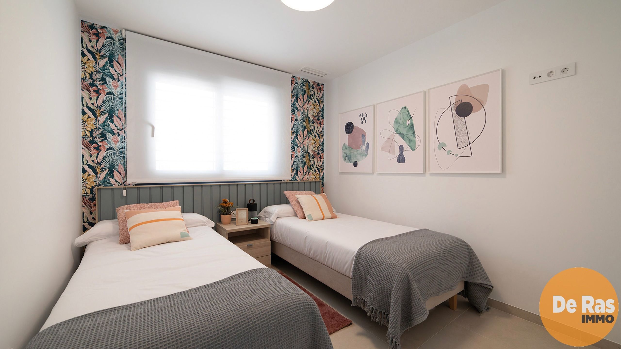 Spanje-COSTA BLANCA- Appartementen aan zee.  foto 5