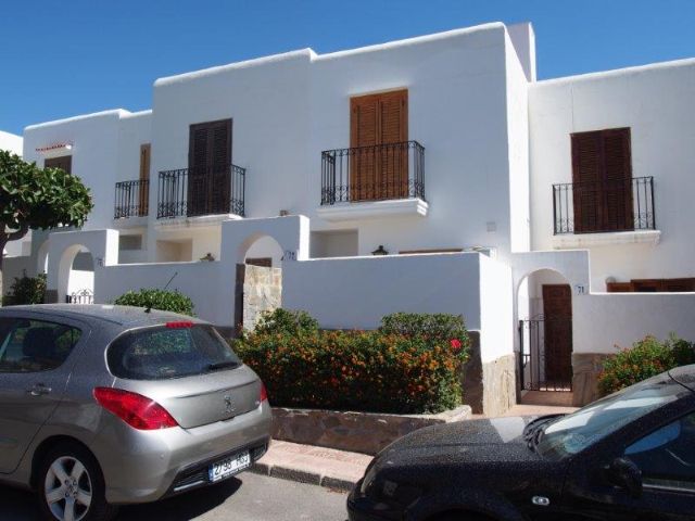 Appartement te koop PSA-VP 098 - 04621 Vera-Playa