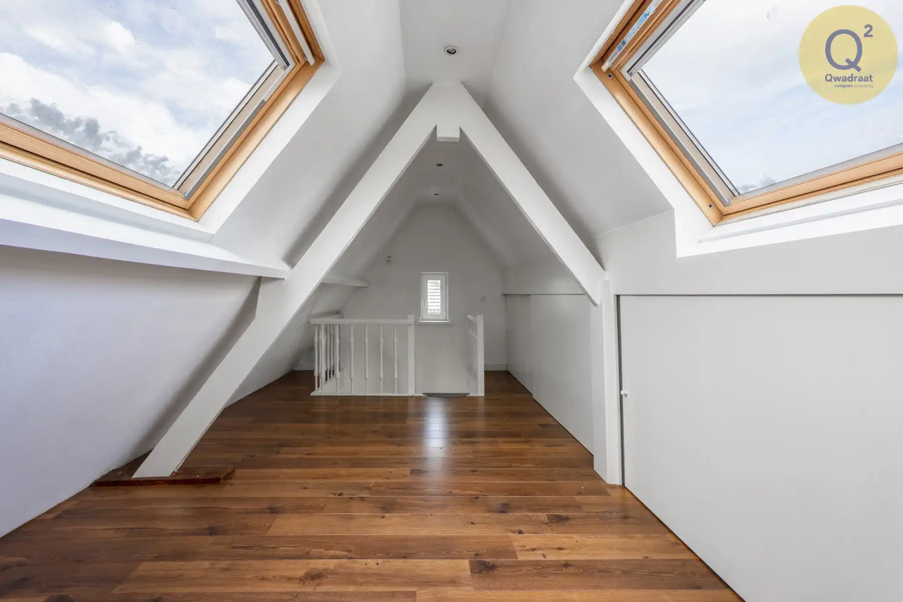 Prachtige woning in een rustige, gegeerde wijk  foto 22