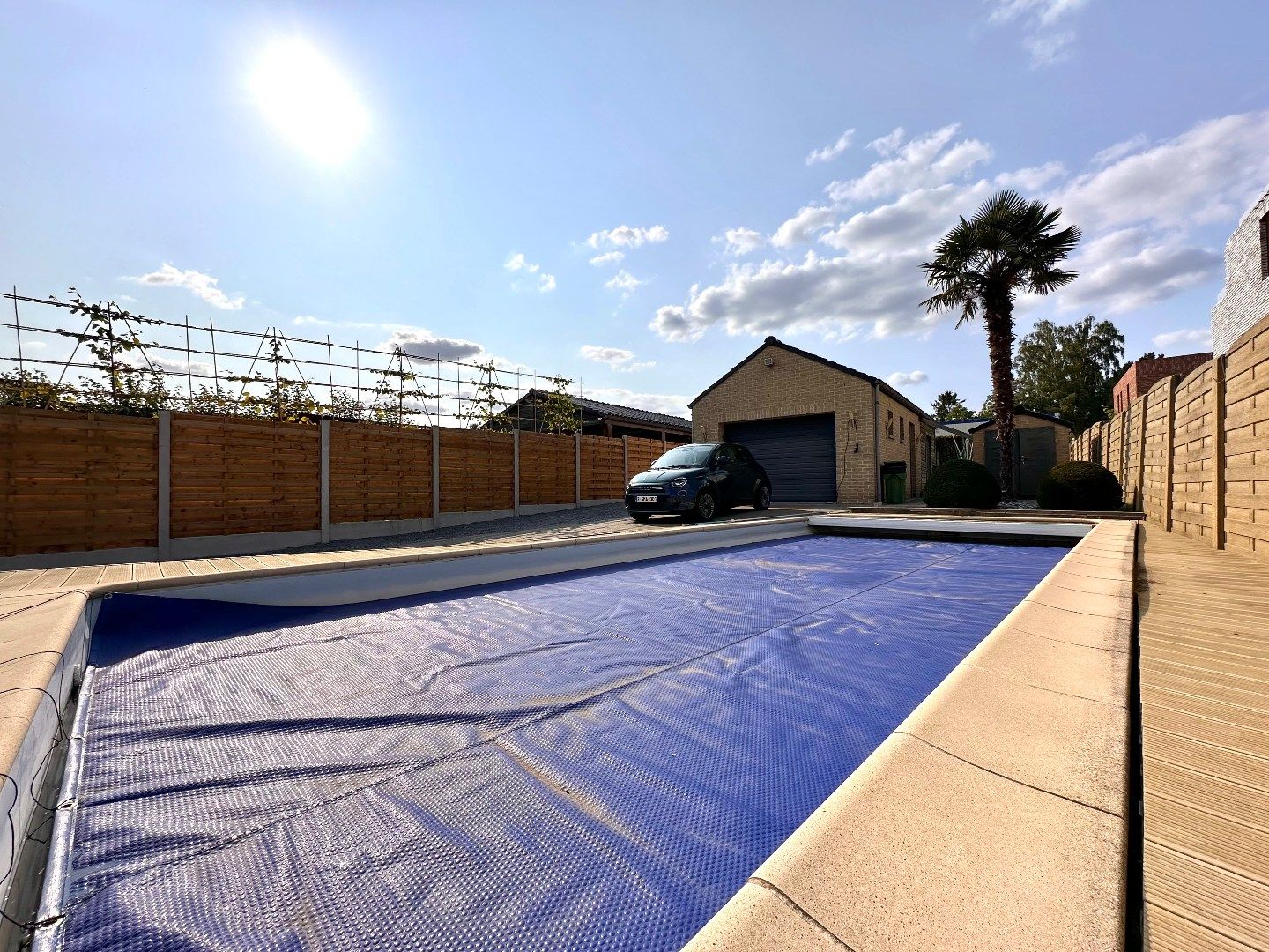 Zeer ruime, moderne gezinswoning op toplocatie in Tongeren foto 18