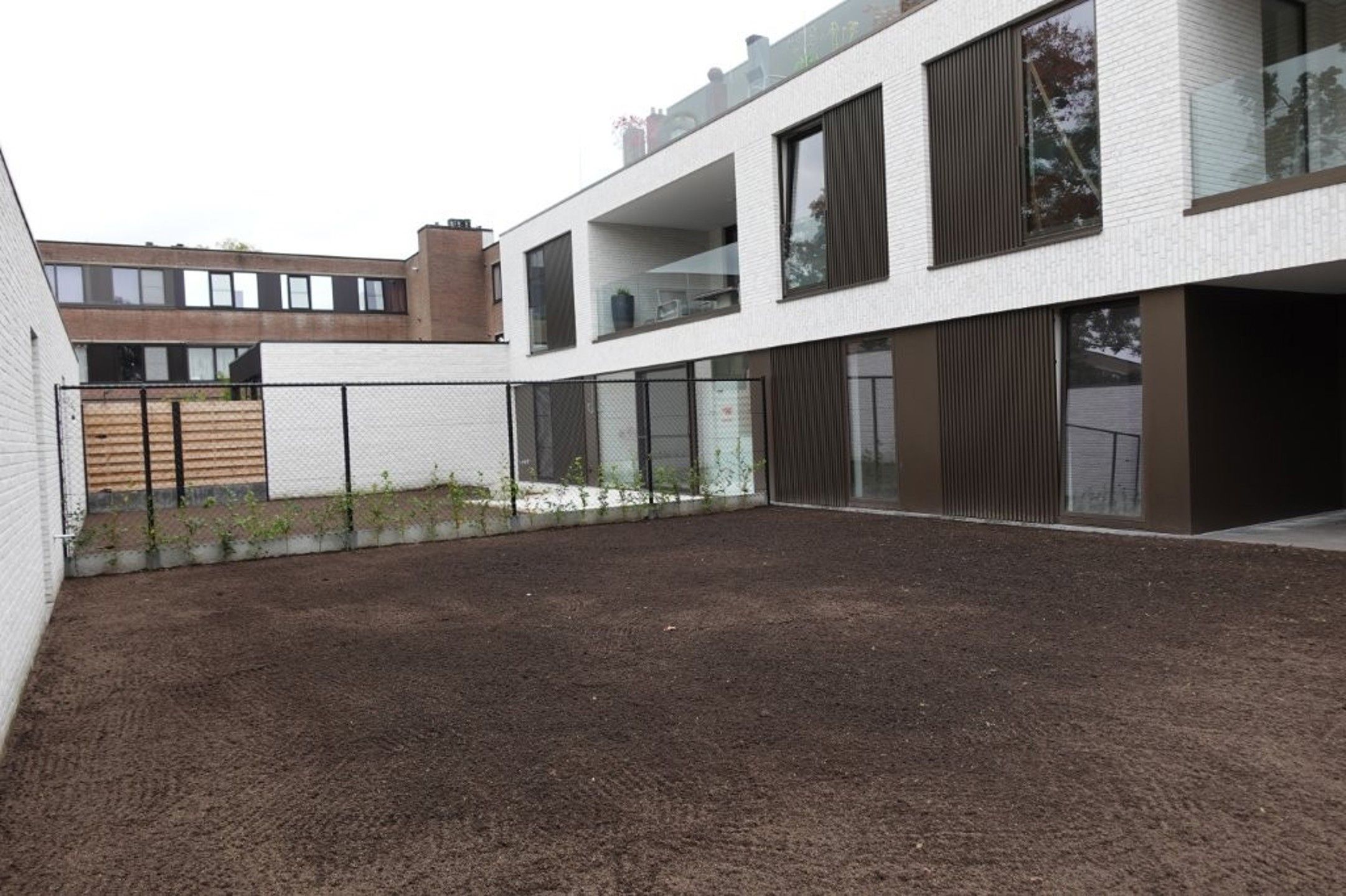 Gelijkvloers luxeappartement met 2 slaapkamers te Vosselaar foto 25