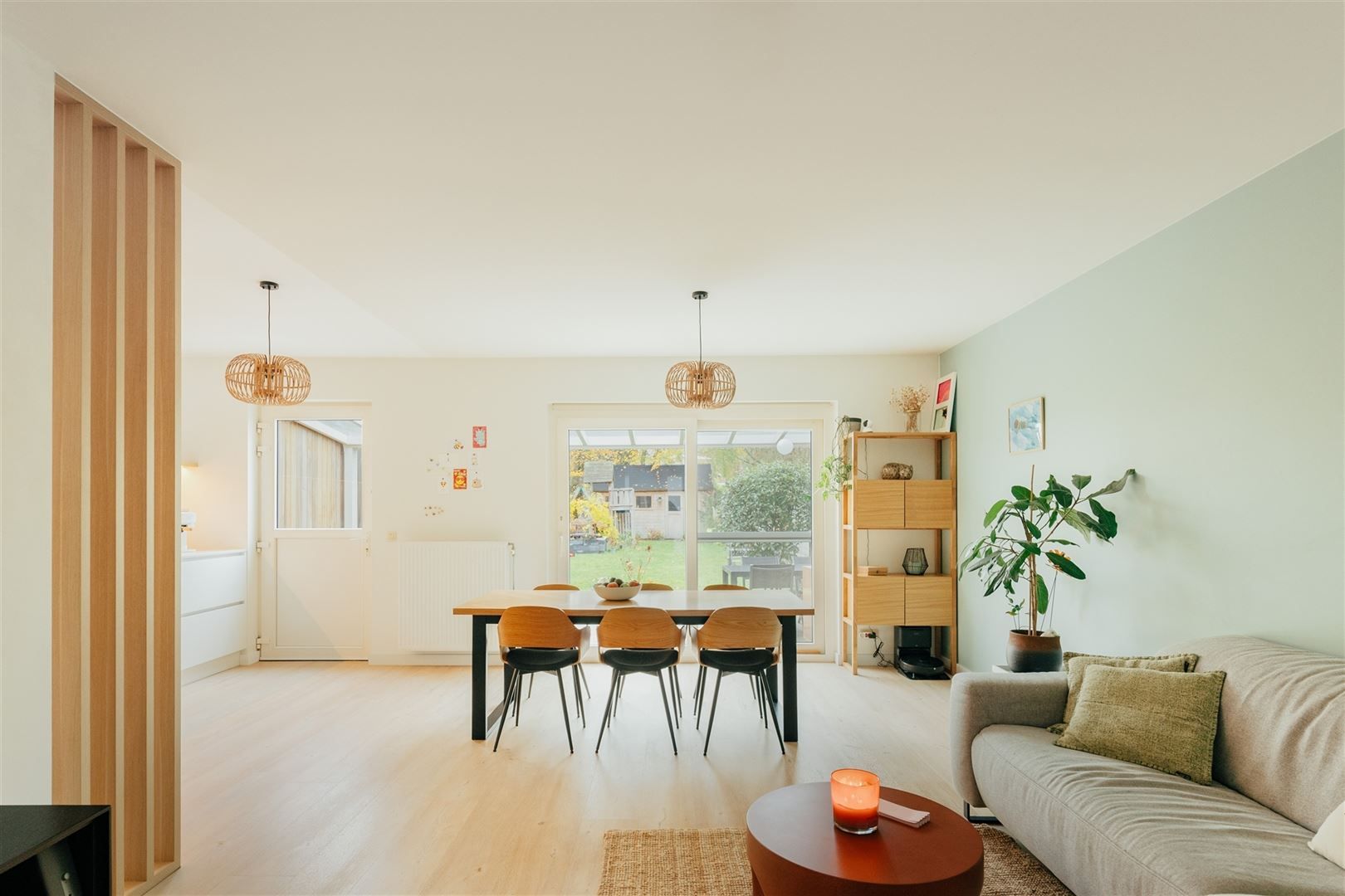 Wonen in rust met ruimte en comfort.  foto 4