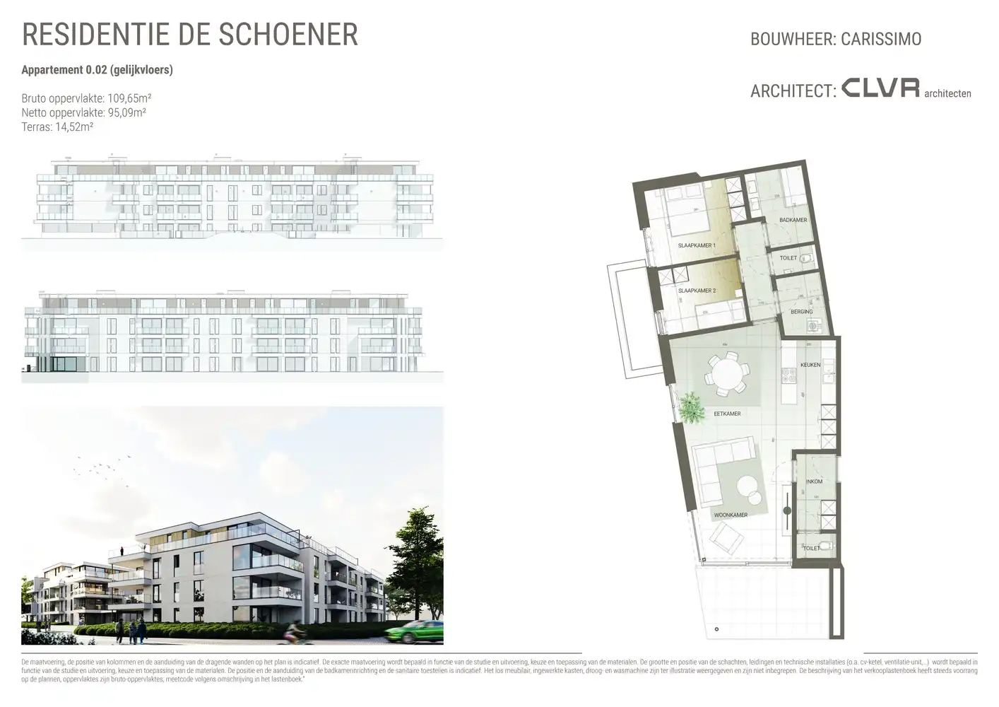 0.2 Project 'De Schoener' foto 4