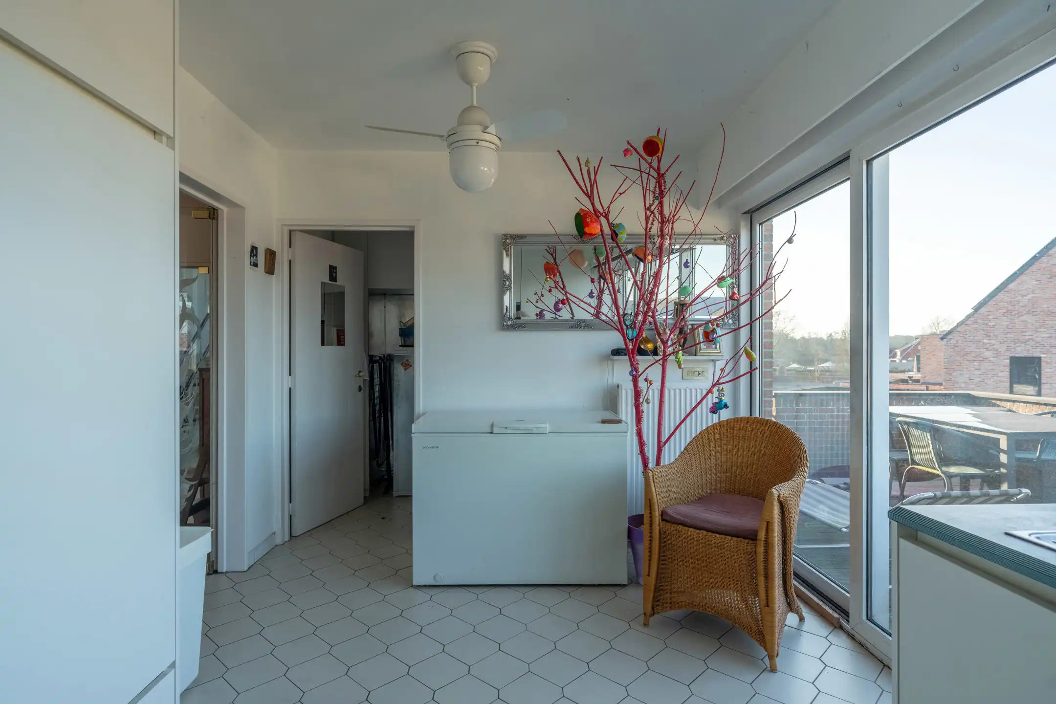 Unieke charmante woning (423m²) in het hartje van Vosselaar. foto 26