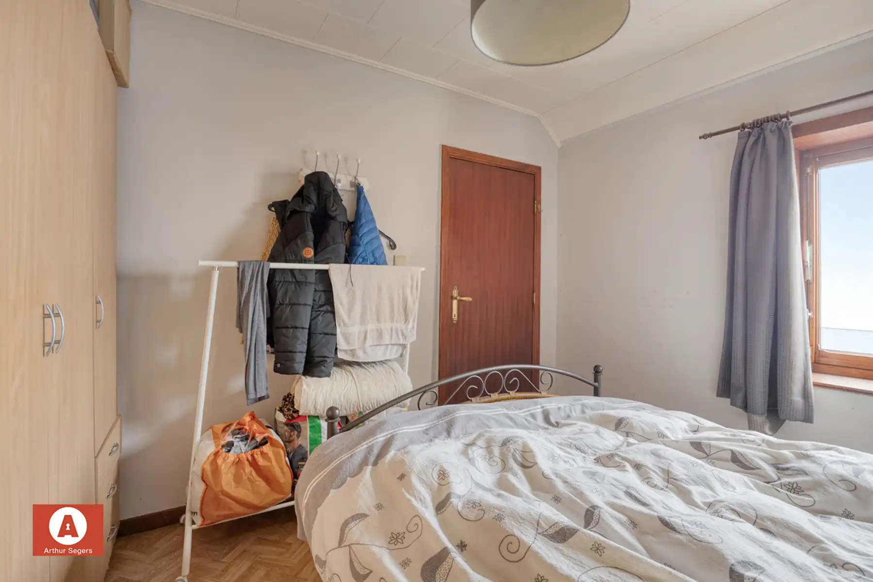 Gezellige woning in Lebbeke foto 13