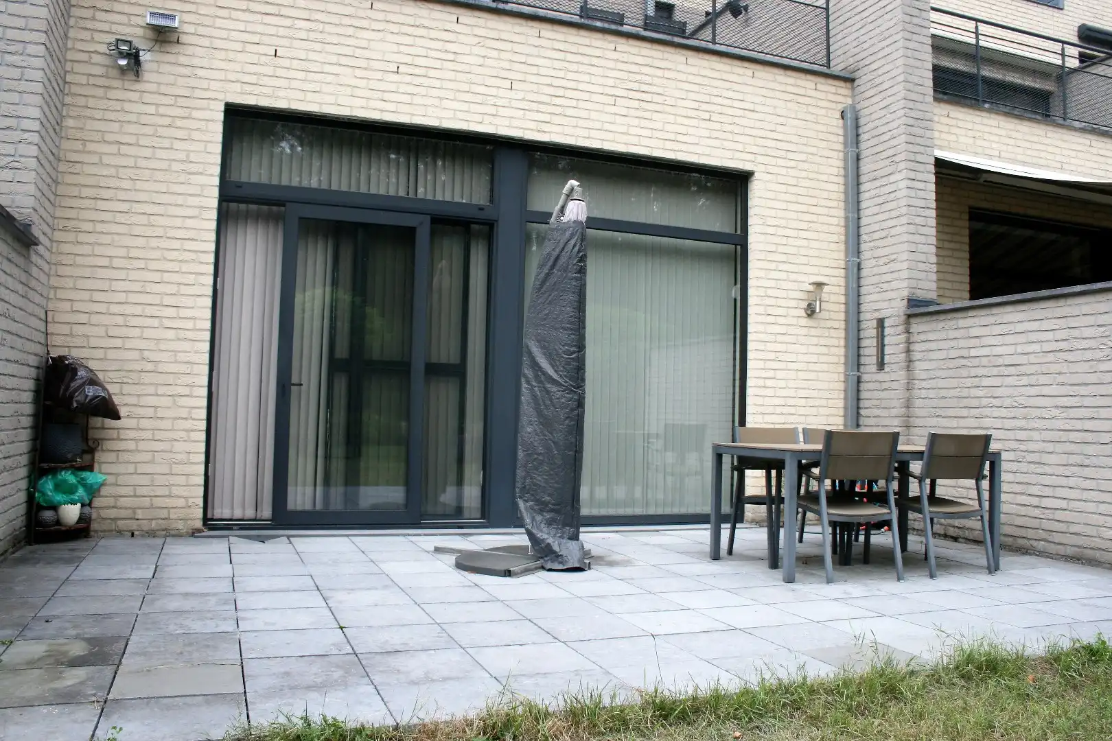 Te huur: Ruim appartement met tuin en garage in groene omgeving – Leuven foto 9