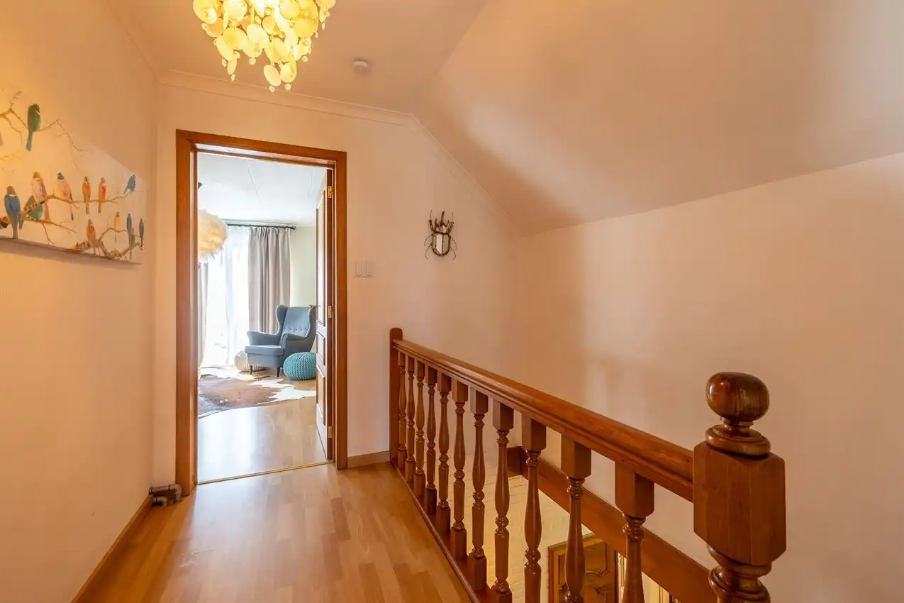 Klassieke villa met parktuin en verfijnde woonstijl op 2.663 m² foto 27
