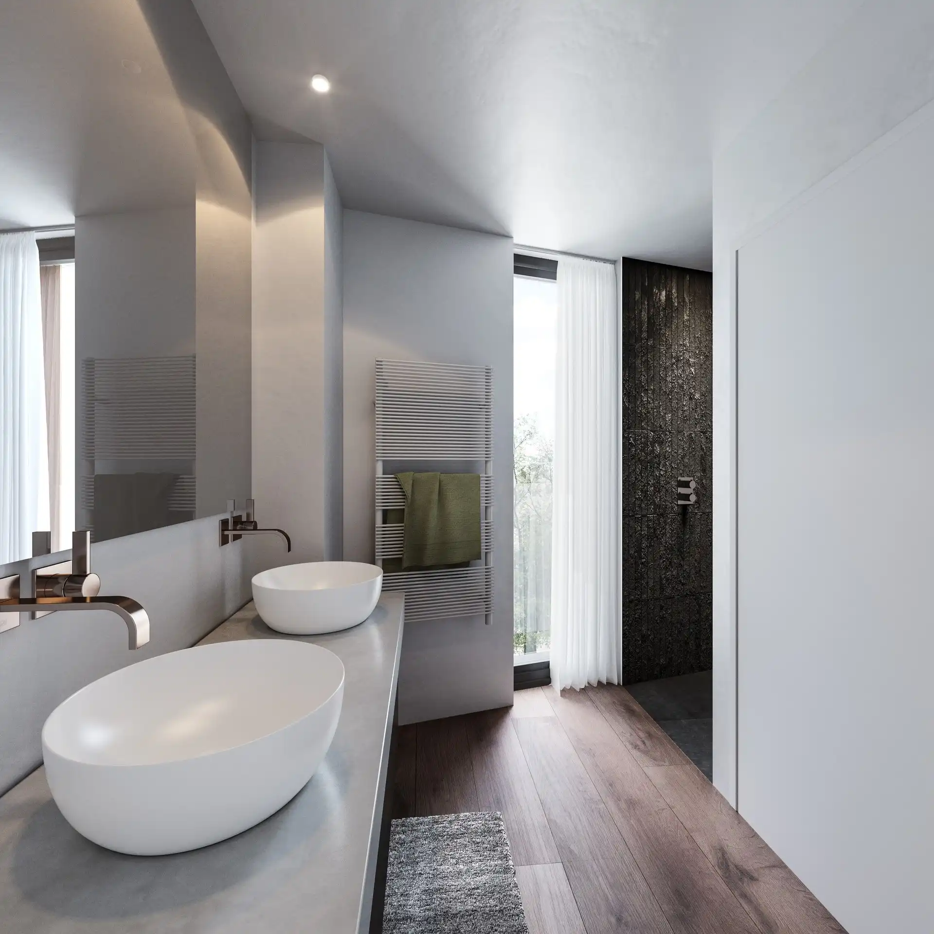 Penthouse foto 11