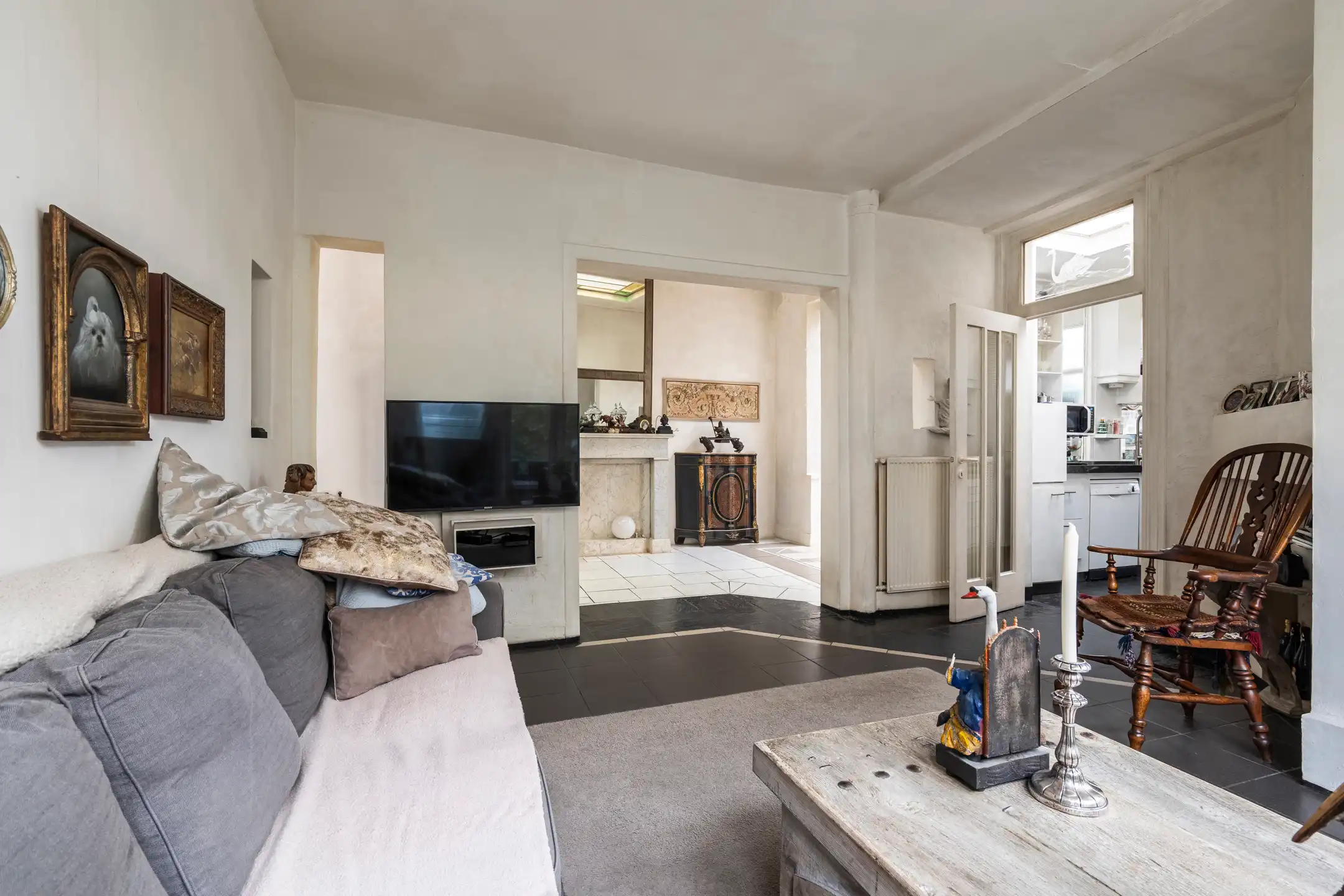 Ruime woning met mogelijkheid tot opsplitsing  foto 5