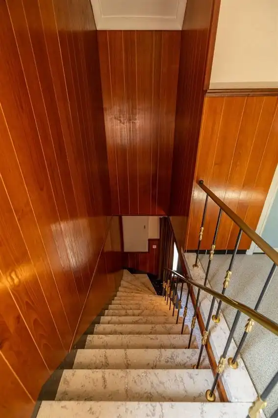 Degelijk woonhuis op topligging in Zichem op fietsafstand station foto 15