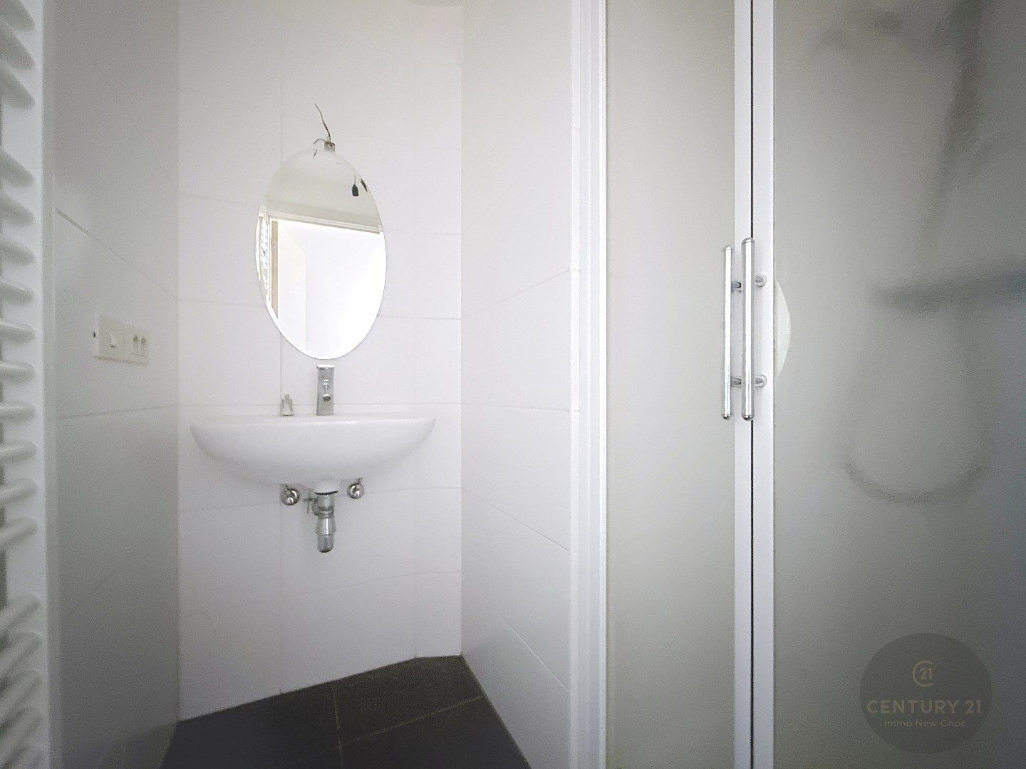 Appartement vlak aan jachthaven Zeebrugge  foto 9