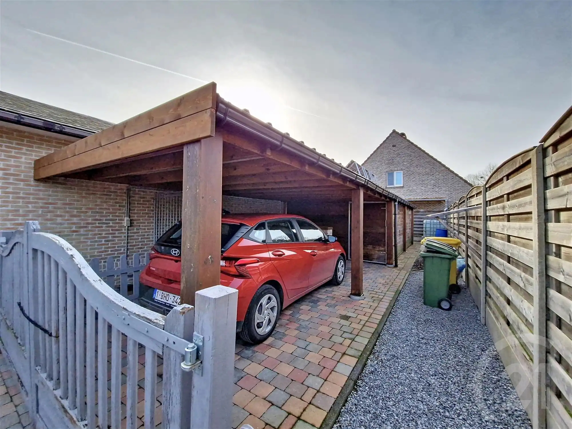 Huis te koop in Tremelo! foto 23