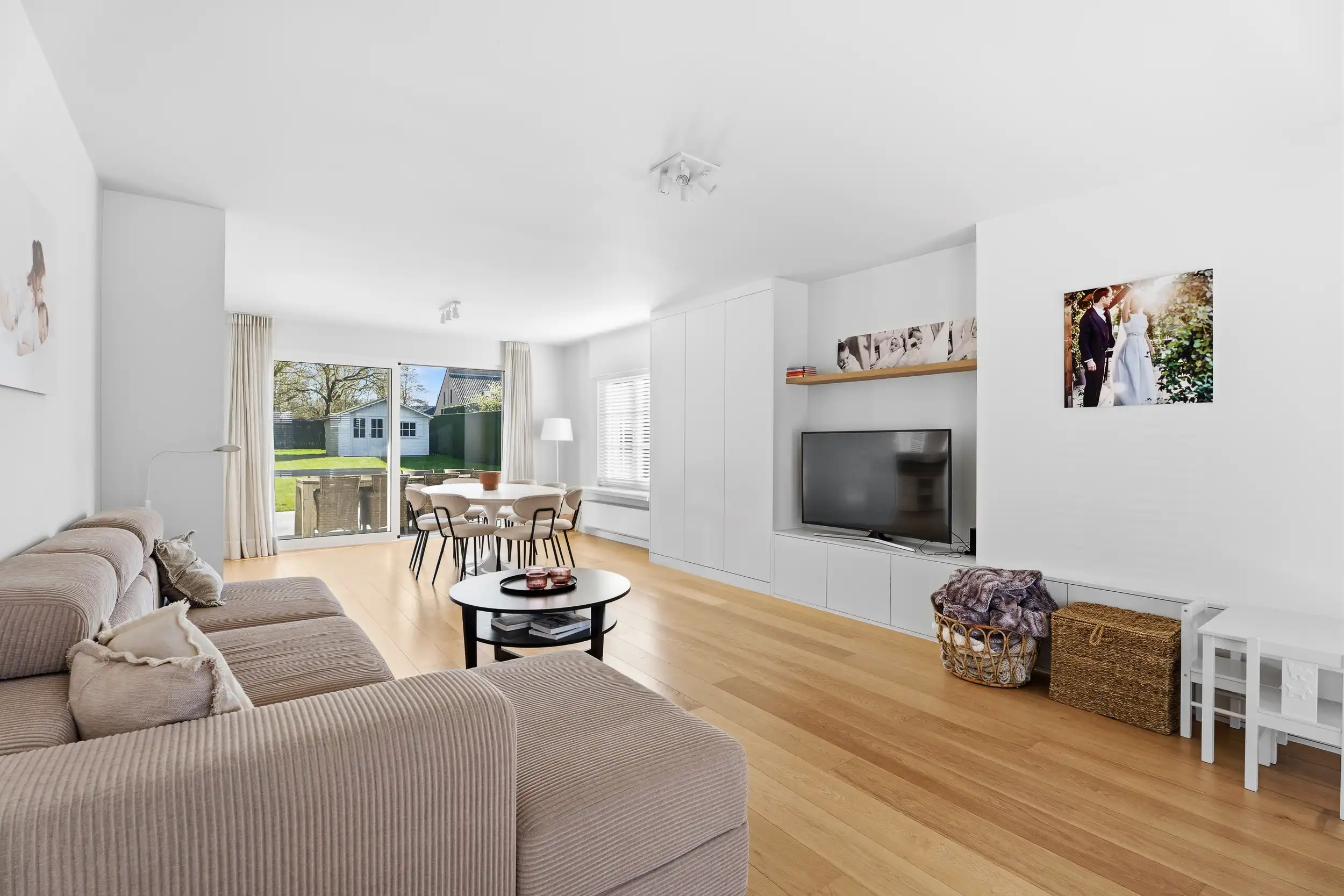 Klassevolle en instapklare villa op Rodenburg foto 4