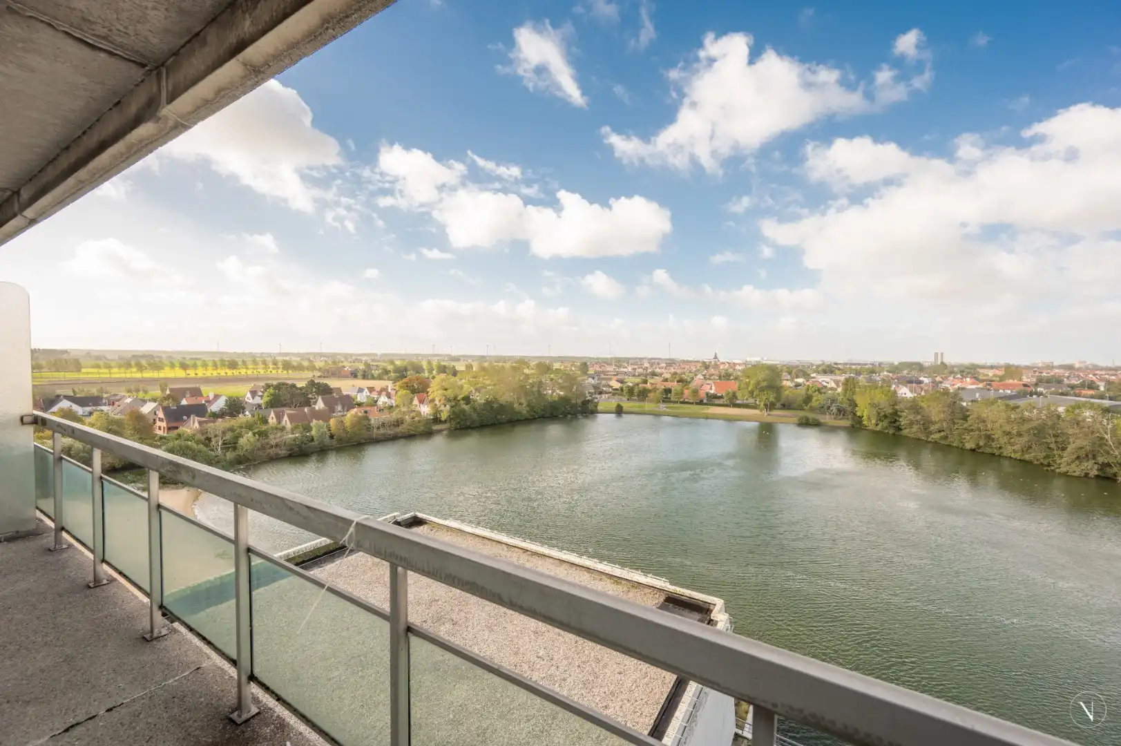 RES. LAGUNA BEACH - STUDIO 854 & PARKING 602 - DUINBERGEN foto 5