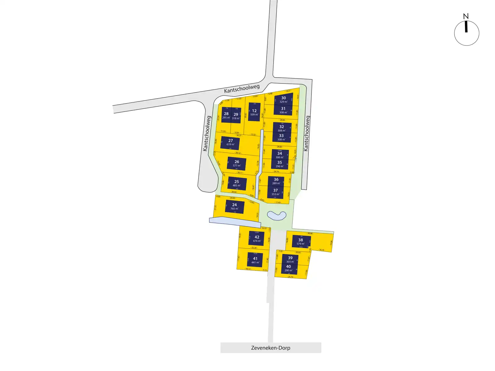 Landelijke nieuwbouwwoning foto 4