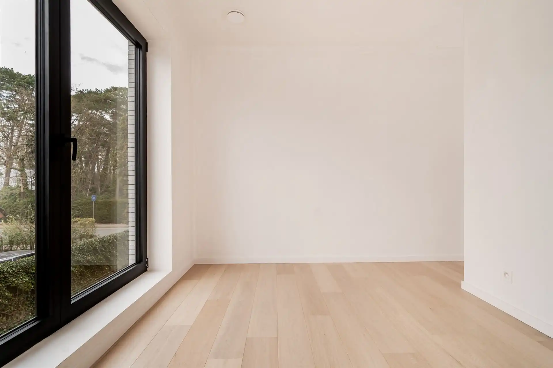 Luxe nieuwbouwvilla, innovatief design - enkel registratie foto 17