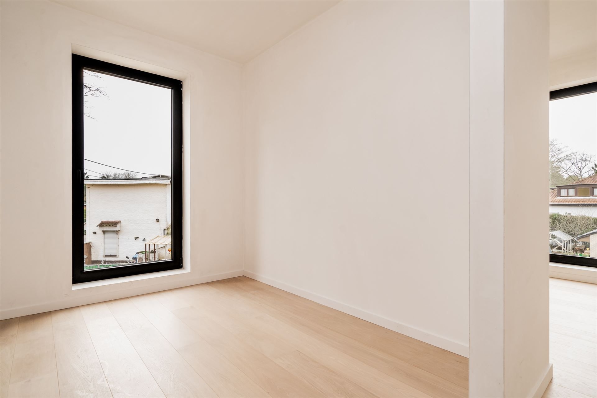 Luxe nieuwbouwvilla, innovatief design - enkel registratie foto 17