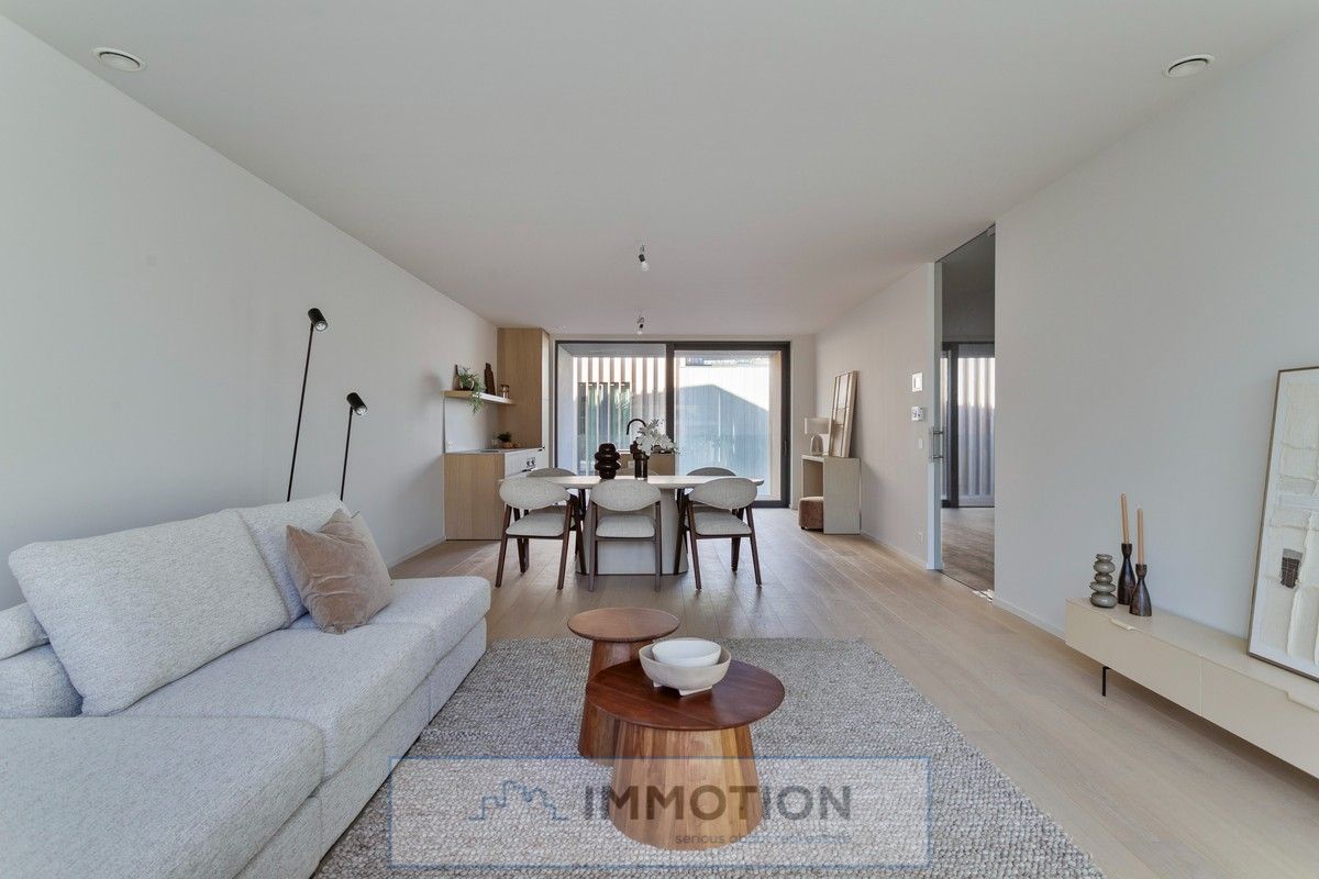 RESIDENTIE "BROELHOTEL" - In luxe wonen aan de Leie foto 5