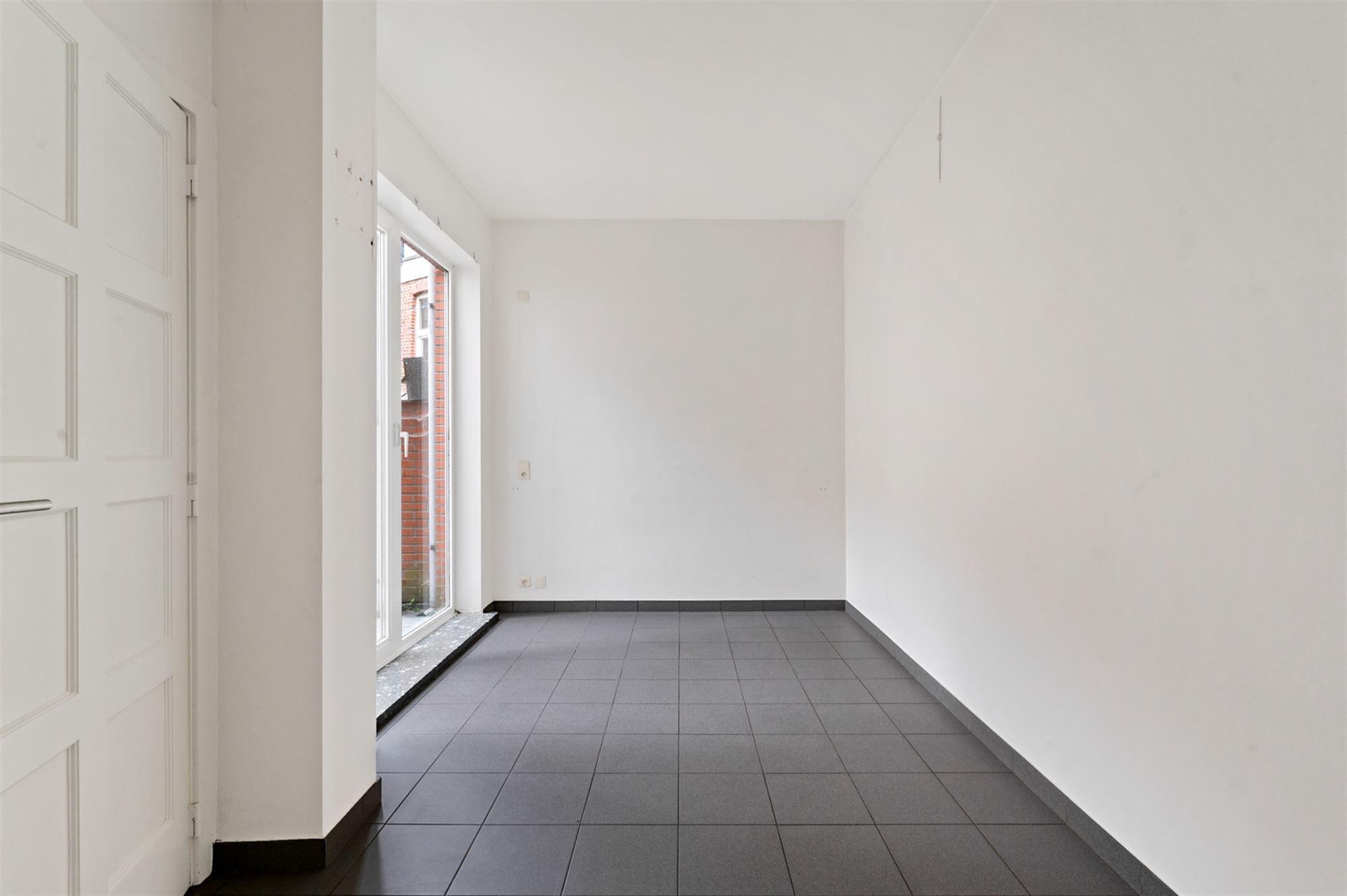 Gezellig appartement met 1 slaapkamer en terras in hartje lier foto 10