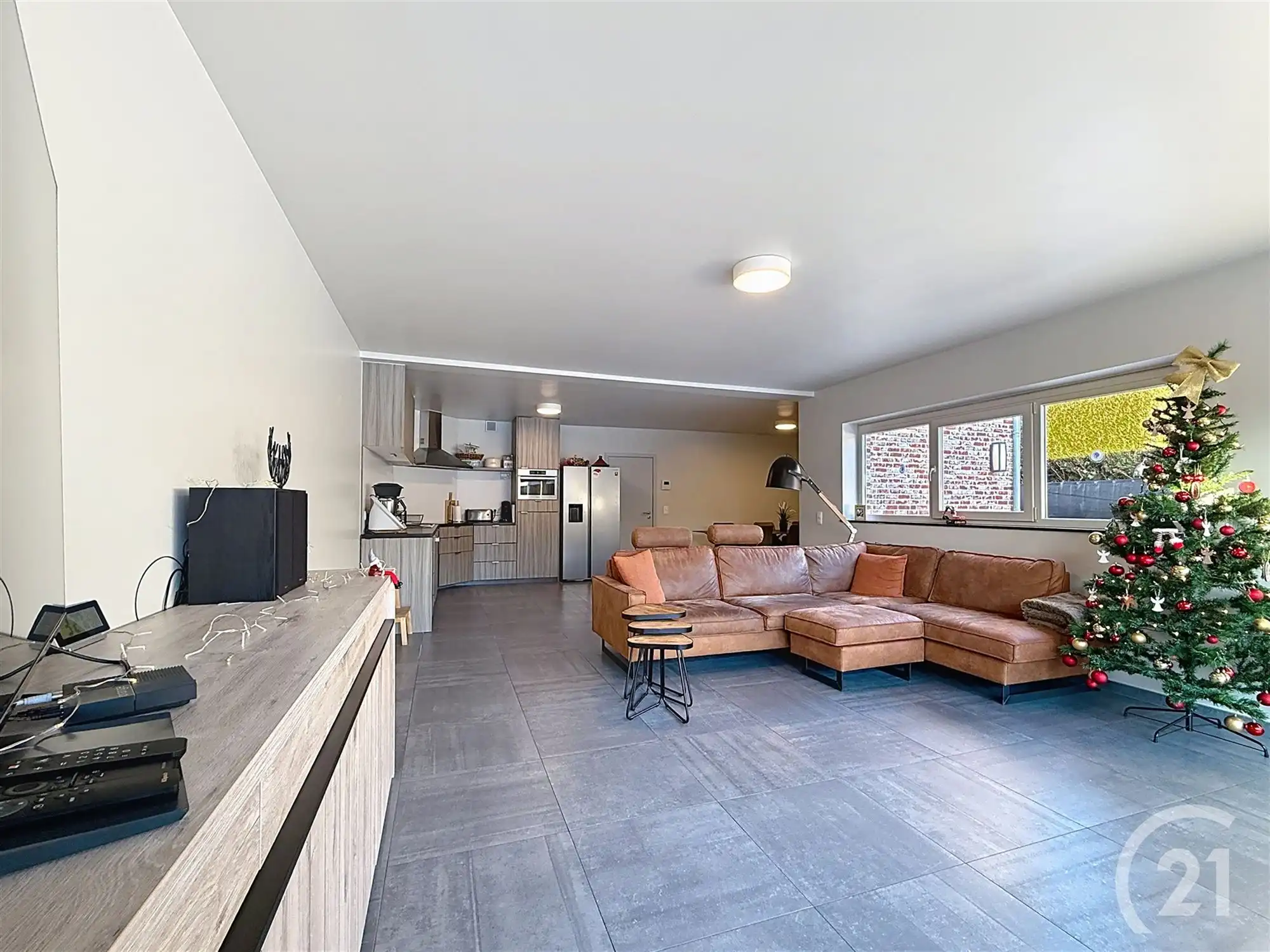 Energiezuinige gezinswoning met zuidgerichte tuin foto 13