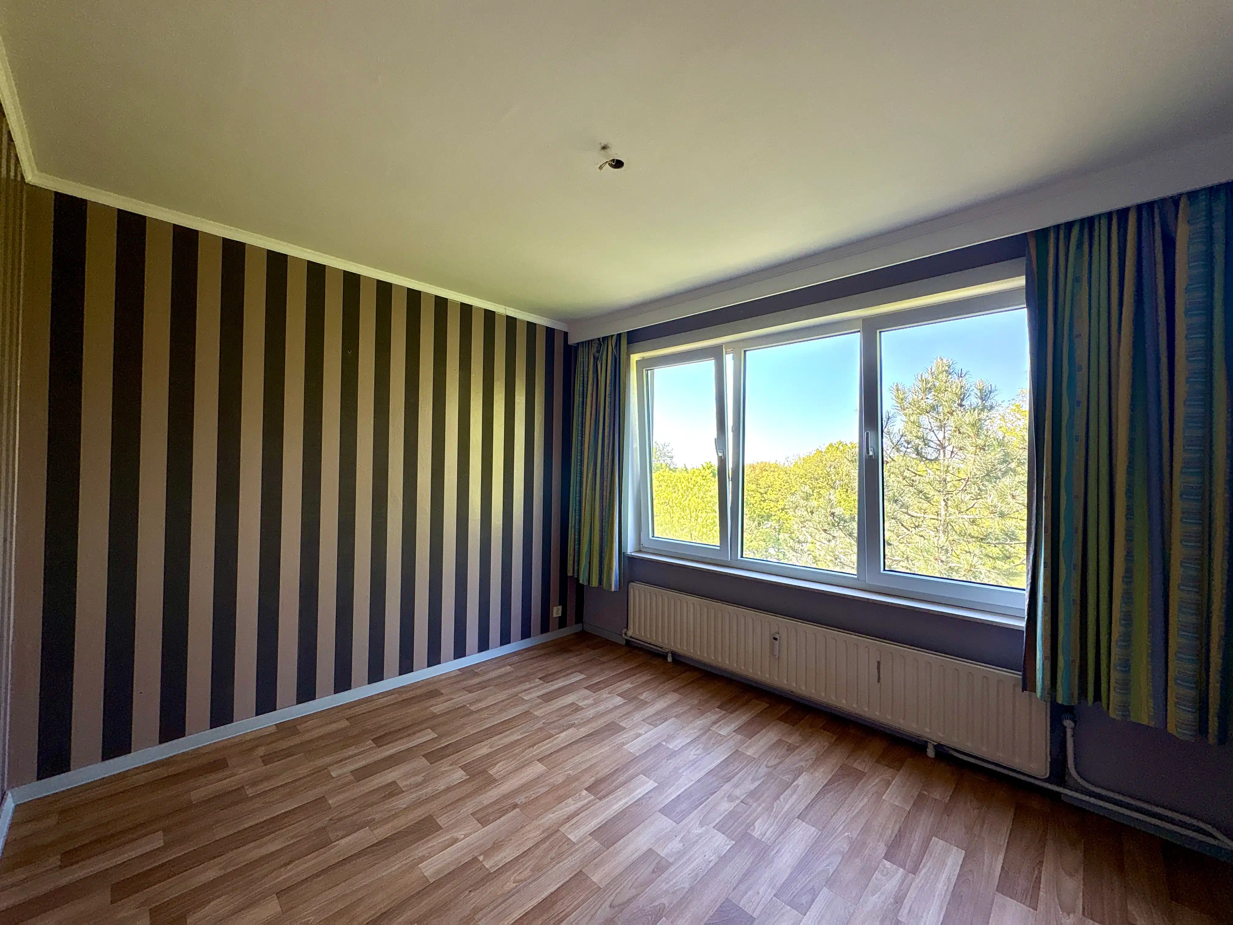 Tweeslaapkamer appartement te huur in Elslopark foto 7