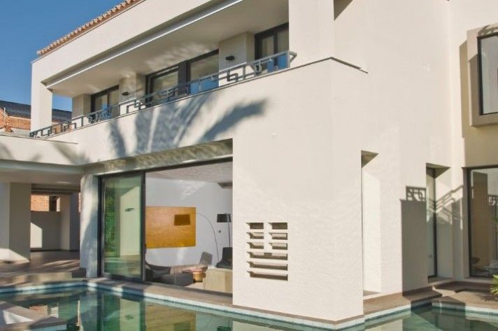 Villa wandelafstand tot he strand foto 3