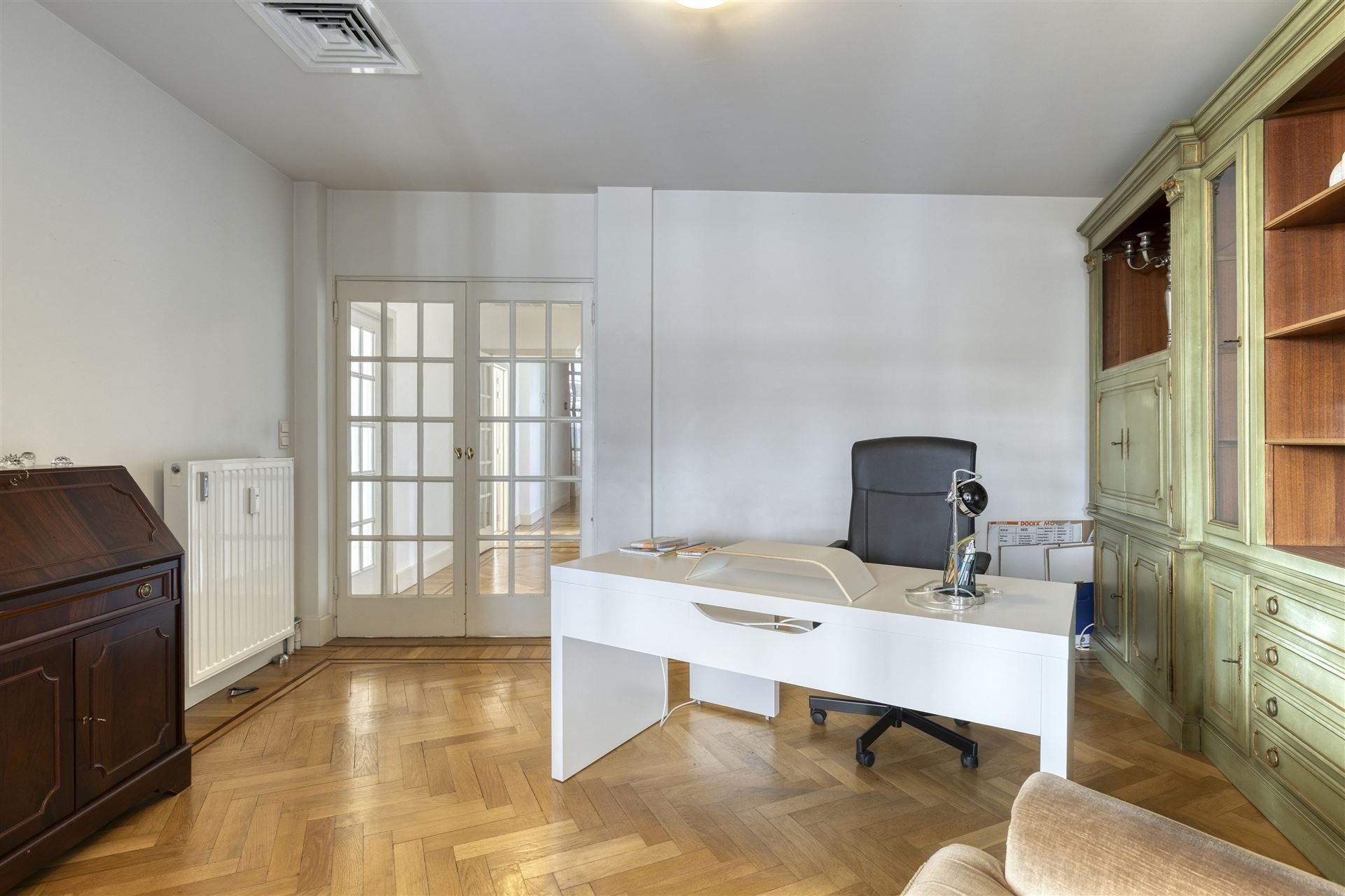 Uniek hoekappartement van 240 m² foto 11