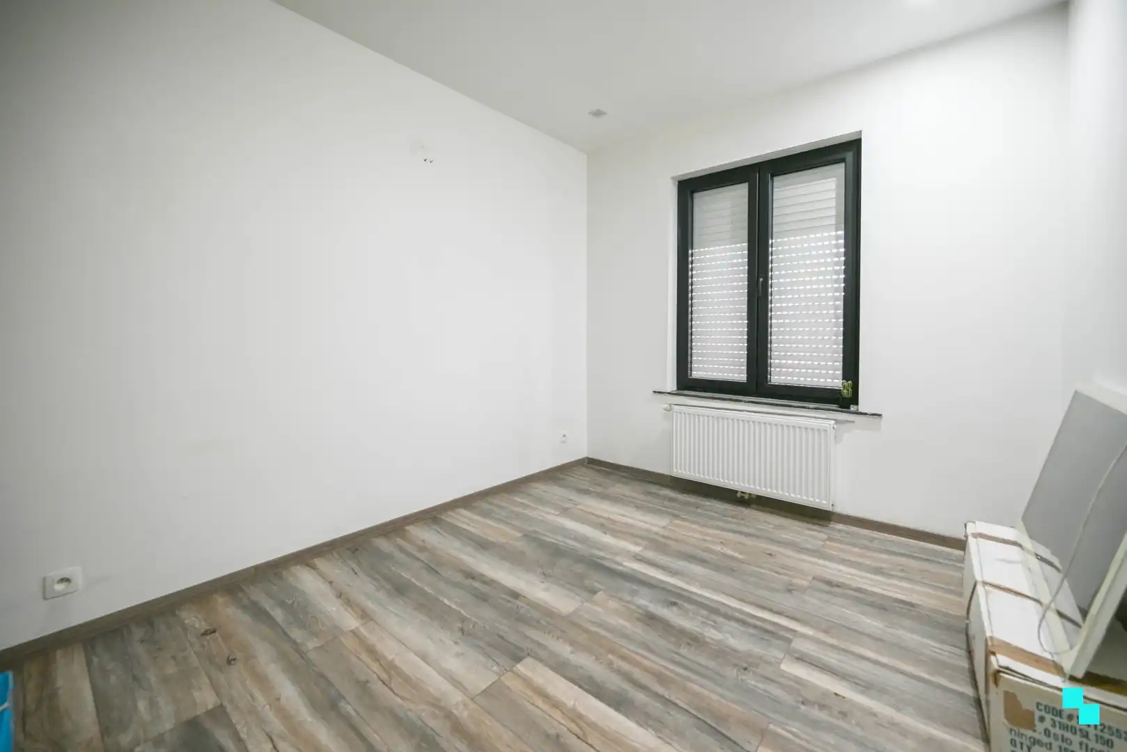 Ruime woning nabij centrum Bissegem foto 22