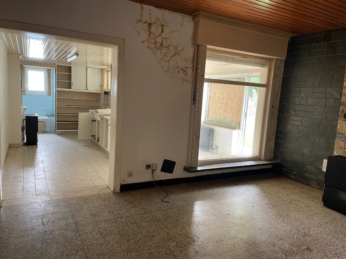 RENOVATIEPROJECT of BOUWGROND foto 15