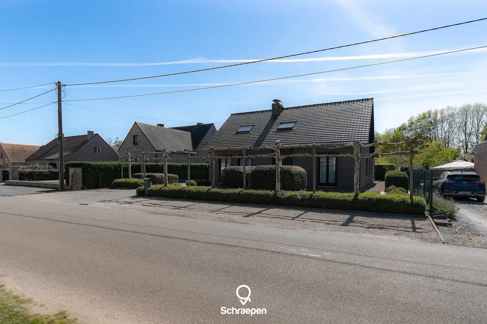 Riante gezinswoning (283&nbsp;m²) met zuid-westelijke oriëntatie op wandelafstand van 'De Basvelden'! foto 32