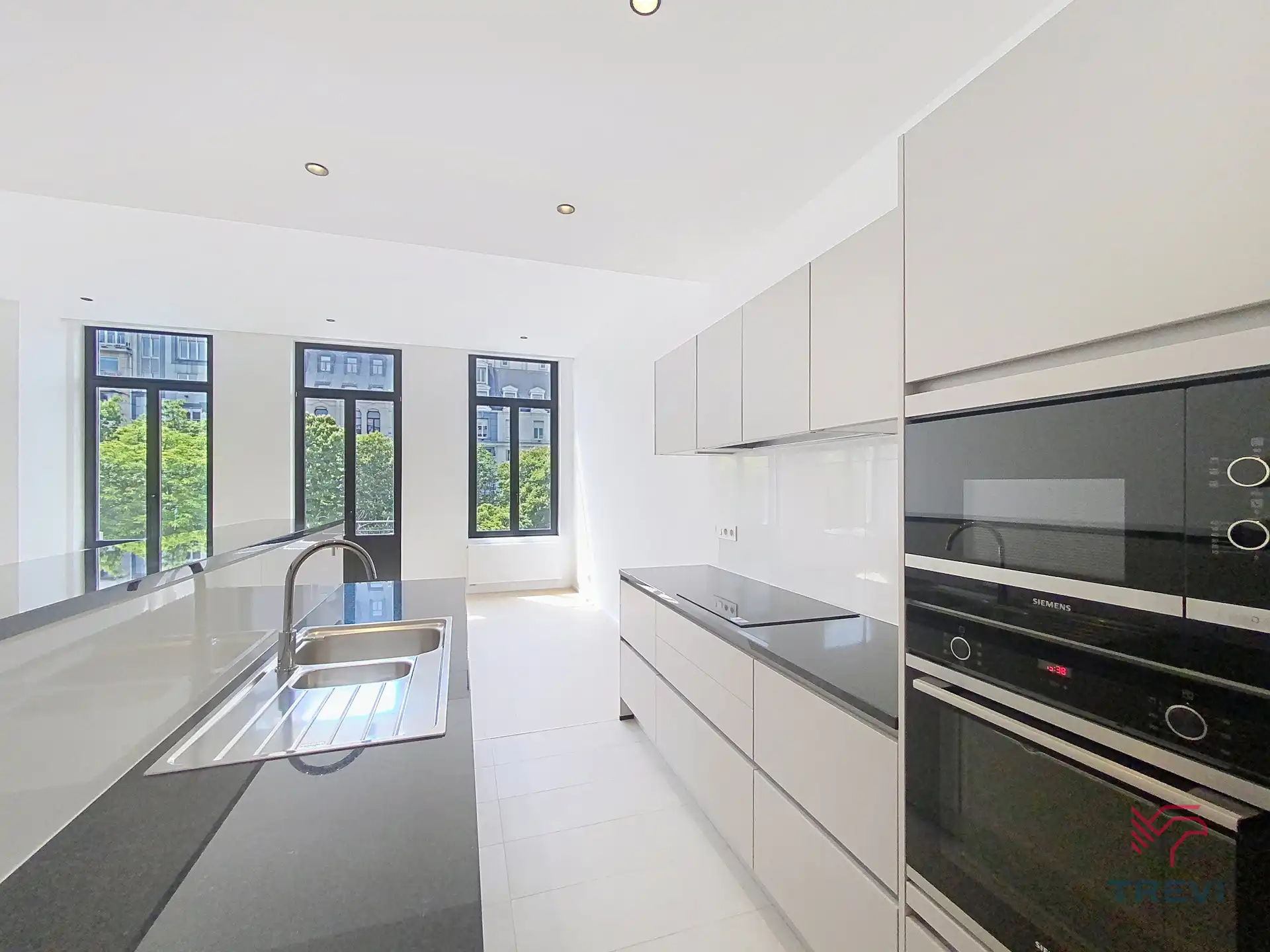 Prachtige NIEUWE duplex met 3 slaapkamers! foto 6