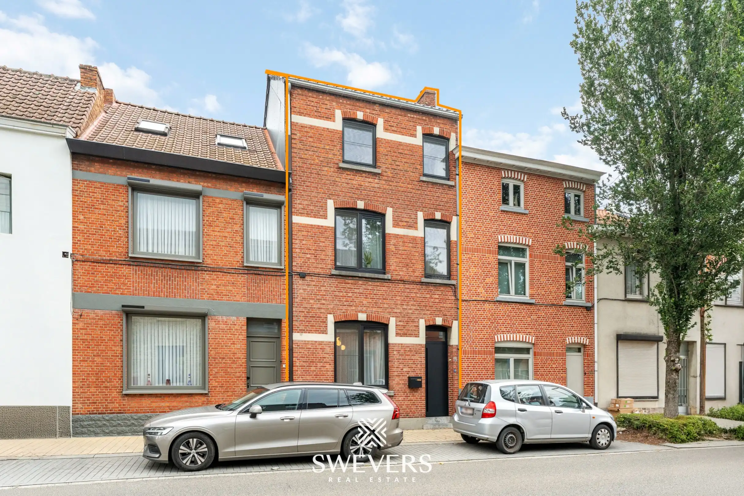 Huis te koop Olmenstraat 18 - - 3500 Hasselt
