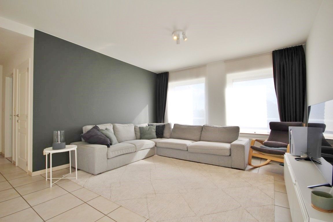Appartement in het centrum van Alken foto 7