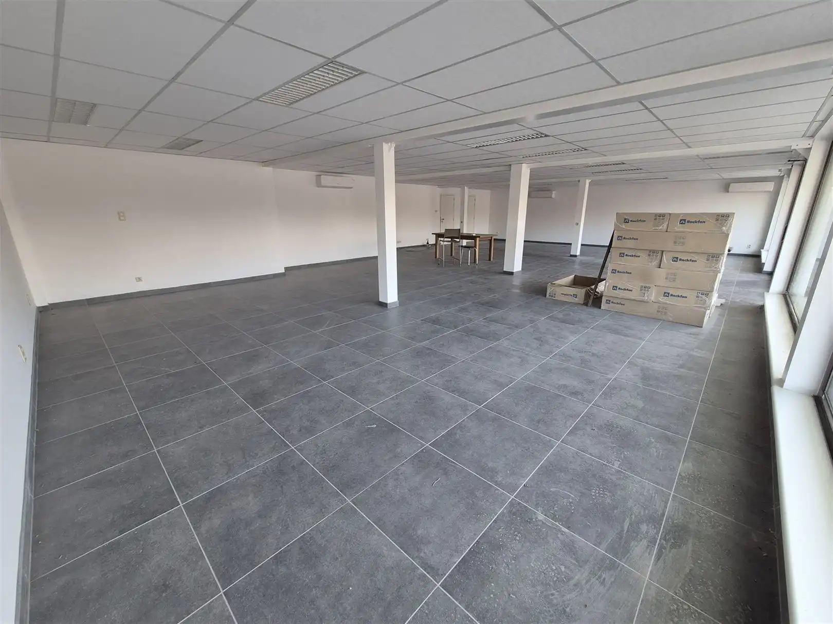 Handelsruimte met aansluitend appartement foto 7