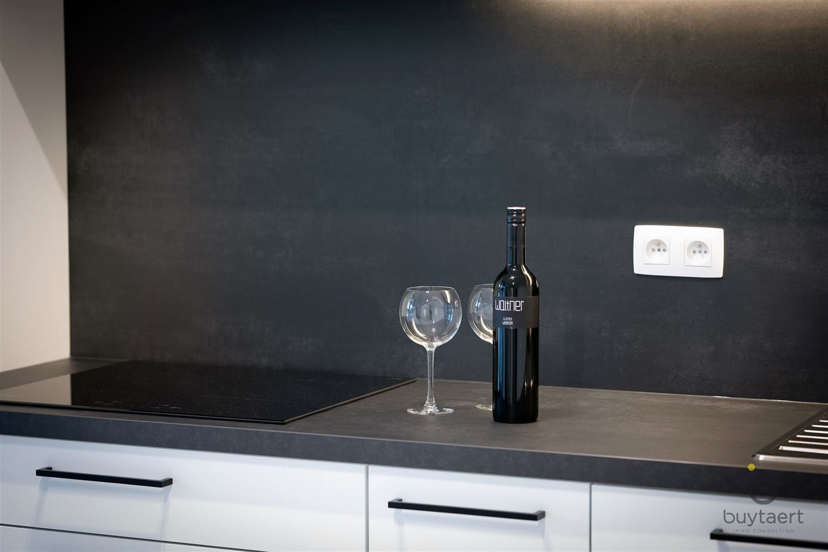 Gelijkvloers appartement met 1 Slaapkamer te Zoersel. foto 5