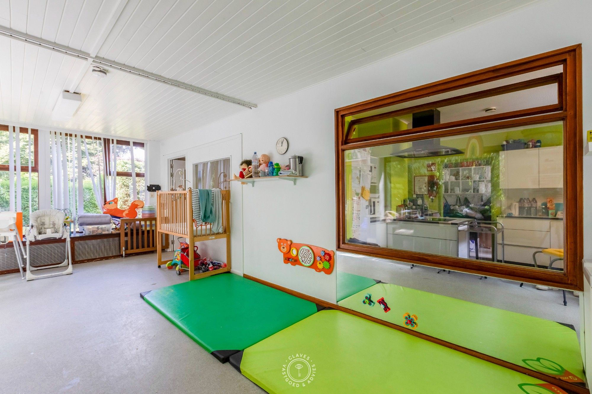 Welgelegen woning thans Kinderdagverblijf Marieke (Vitaz) foto 4