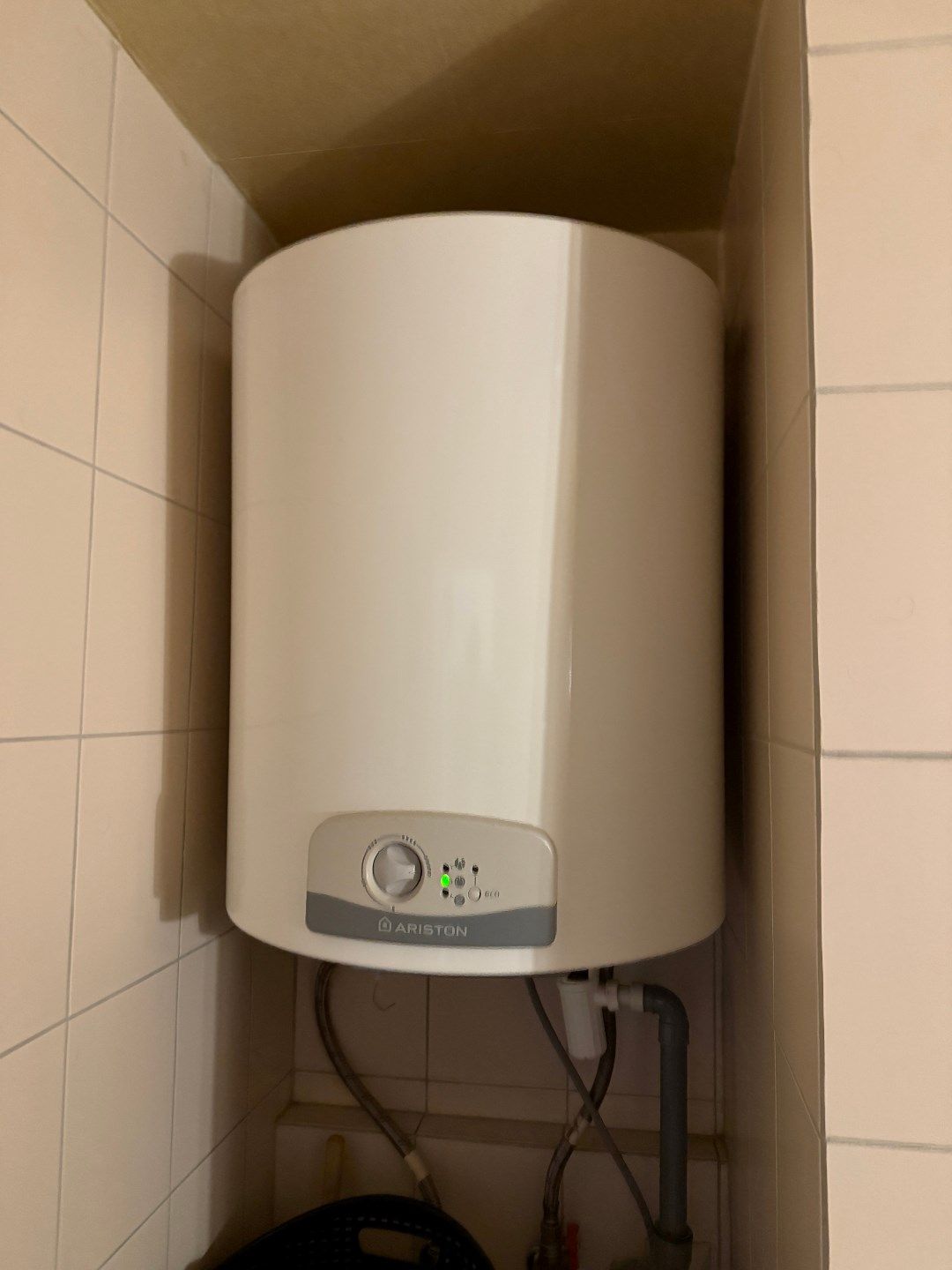 **Charmant gelijkvloers appartement met eigen ingang en centrale ligging**   foto 7