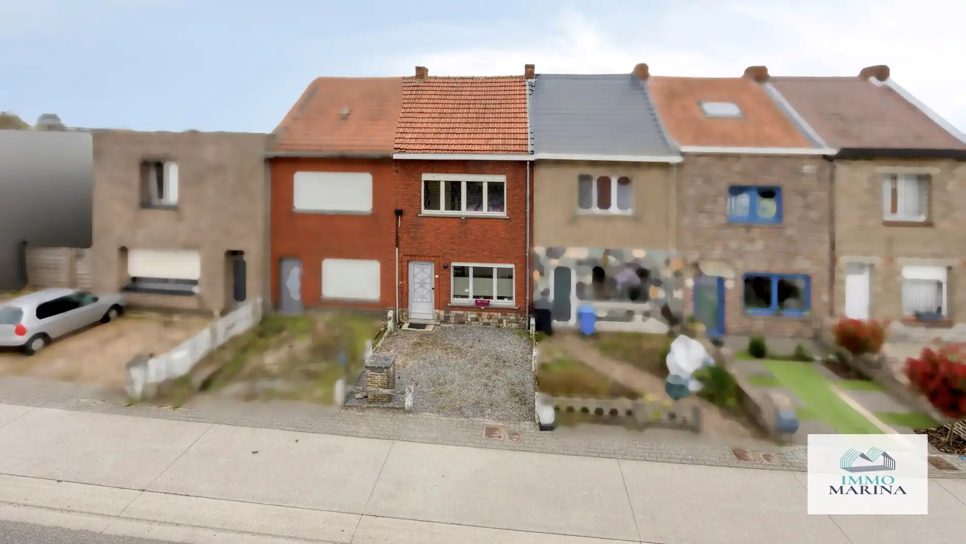 Woning met oosttuin, zolder en veel mogelijkheden in Aarschot foto 22