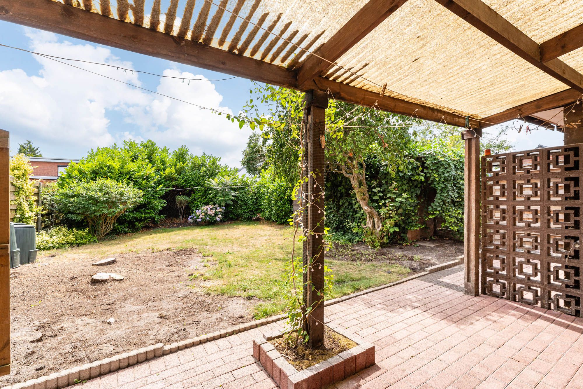 Huis te koop foto 17