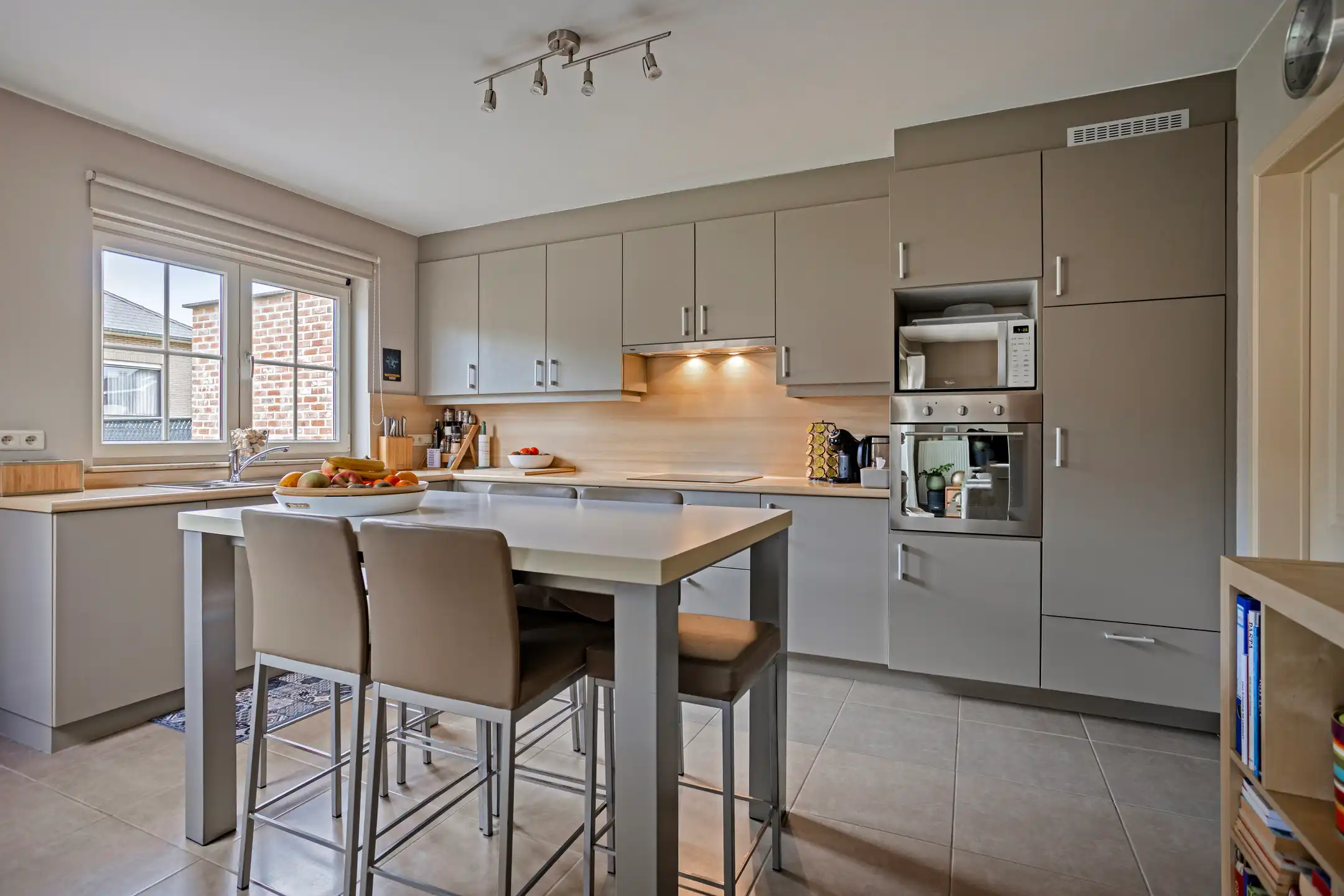 Ruime woning met een rustige ligging te Wezemaal foto 10