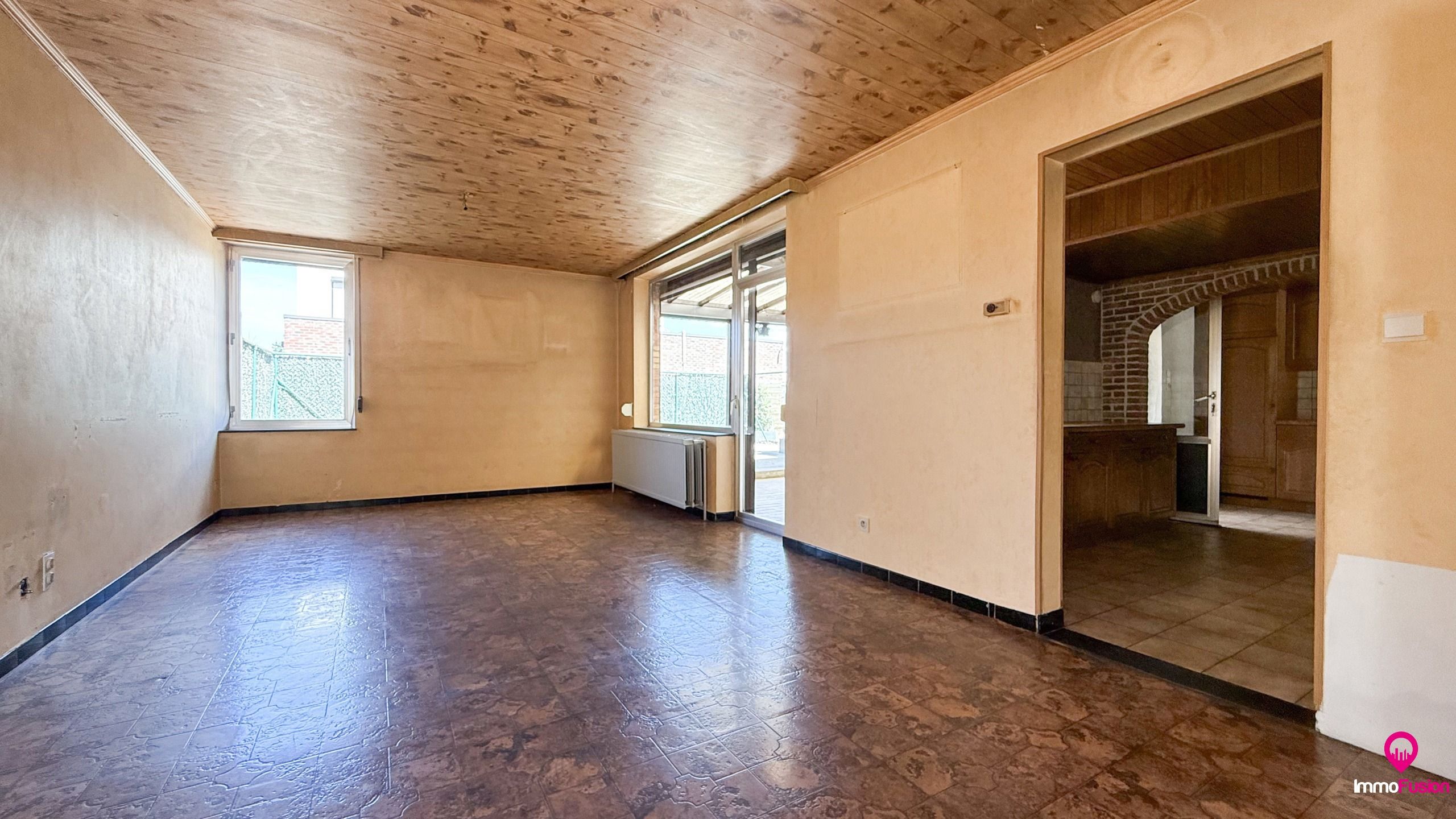 Op te frissen woning met 4 slaapkamers in Heusden-Zolder foto 2