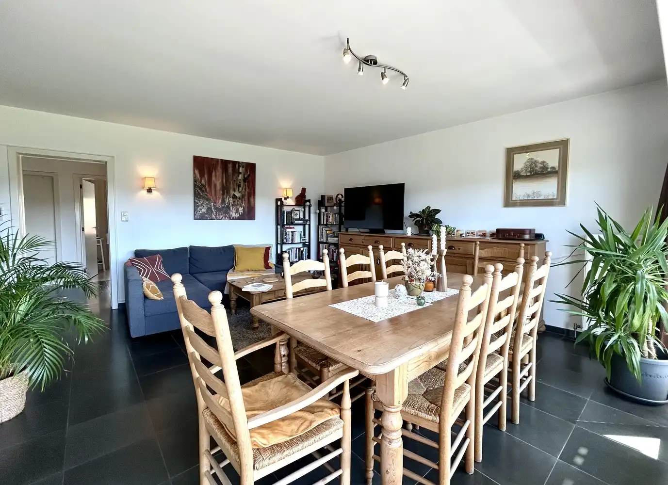 Instapklaar appartement nabij station Leuven foto 6