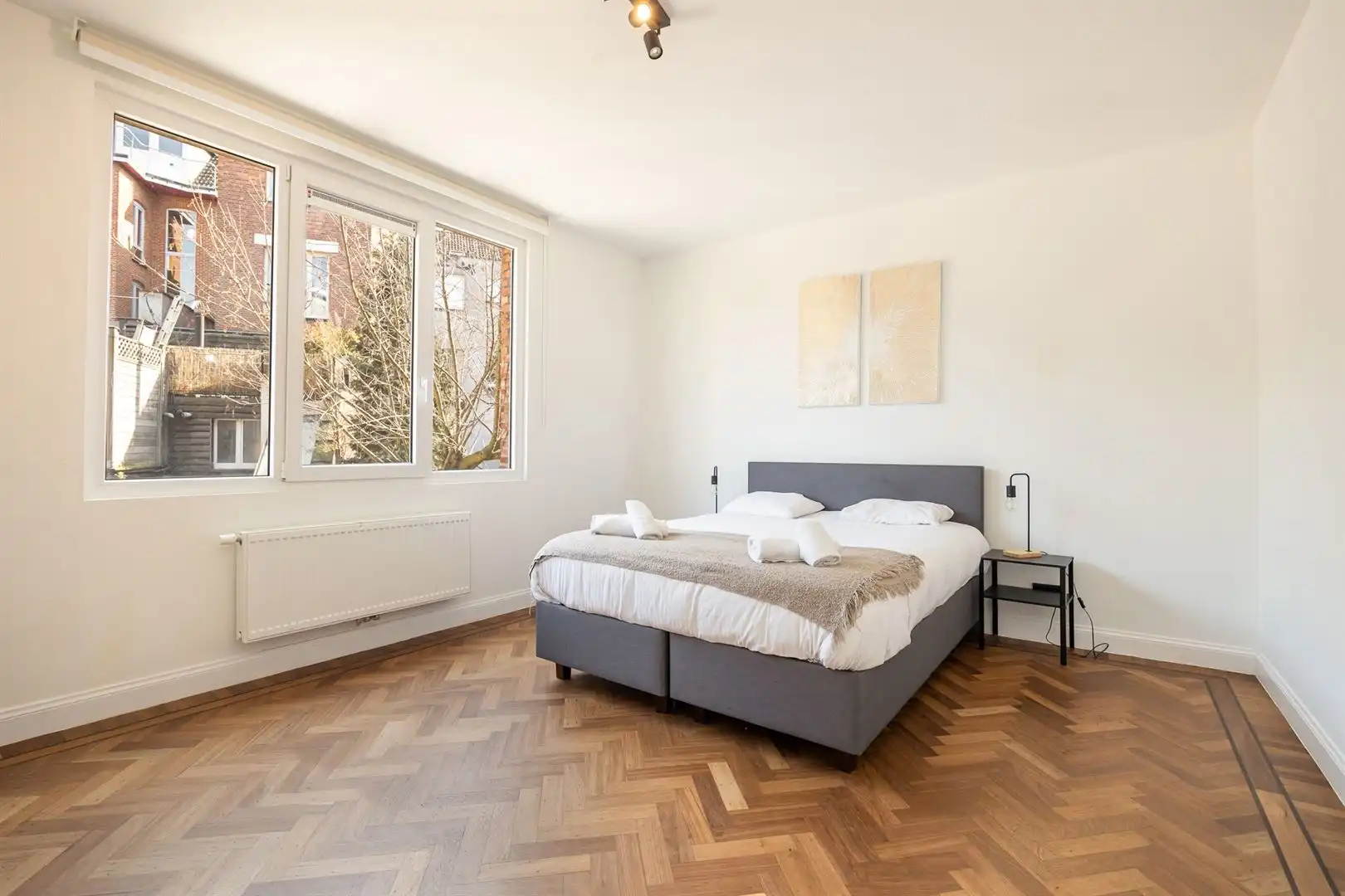 Wonen in een fietsstraat, midden in Antwerpen foto 10