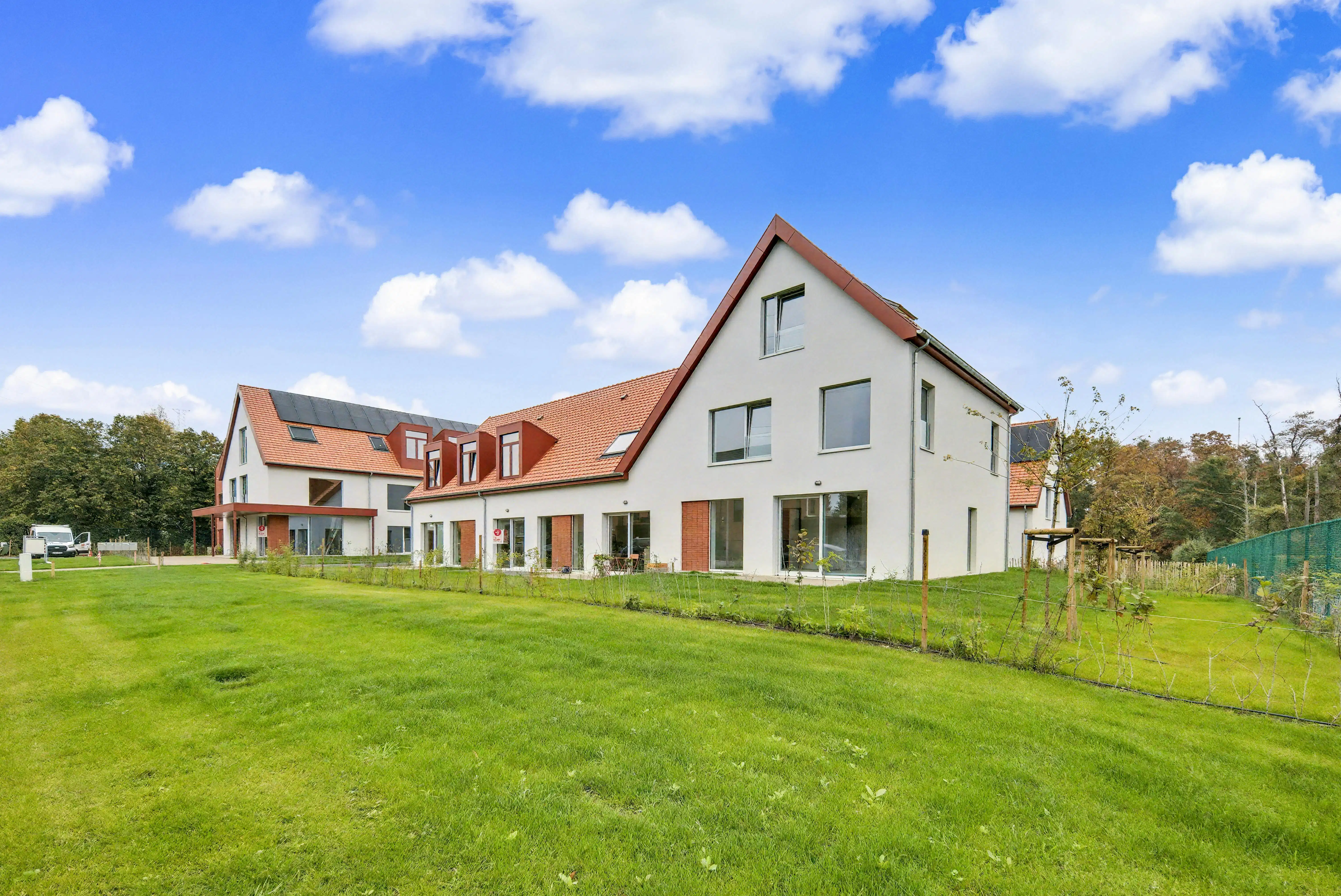 Handelspand van 150 m² te Hasselt foto 3