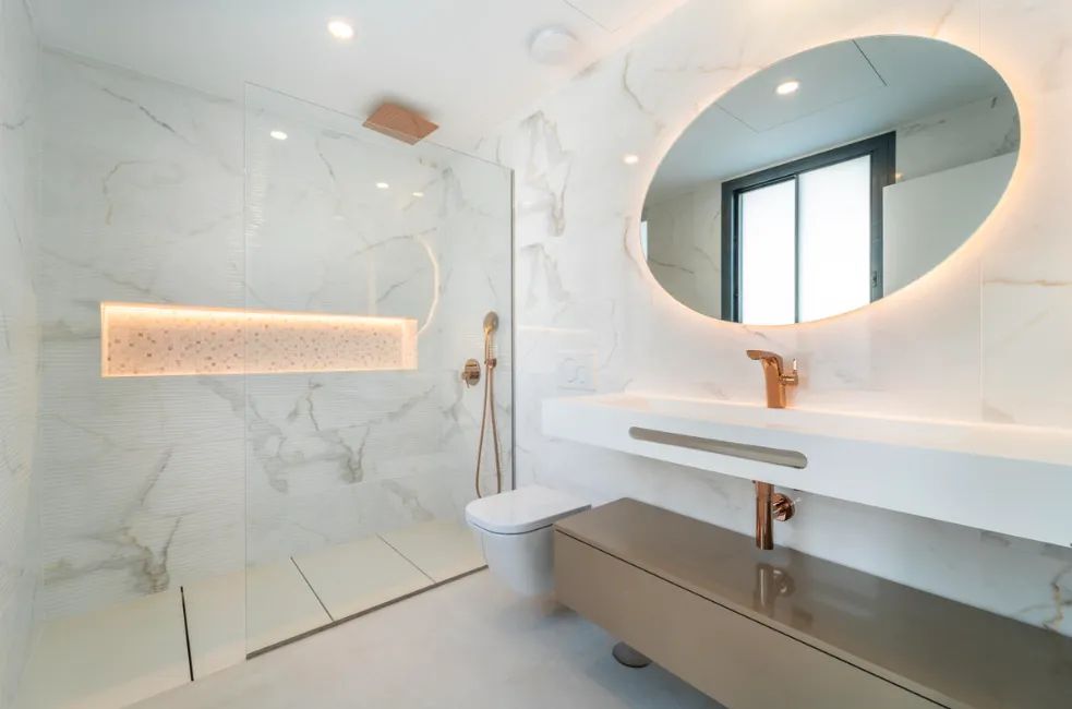 Exclusieve luxe: jouw droomvilla aan de Costa del Sol foto 11