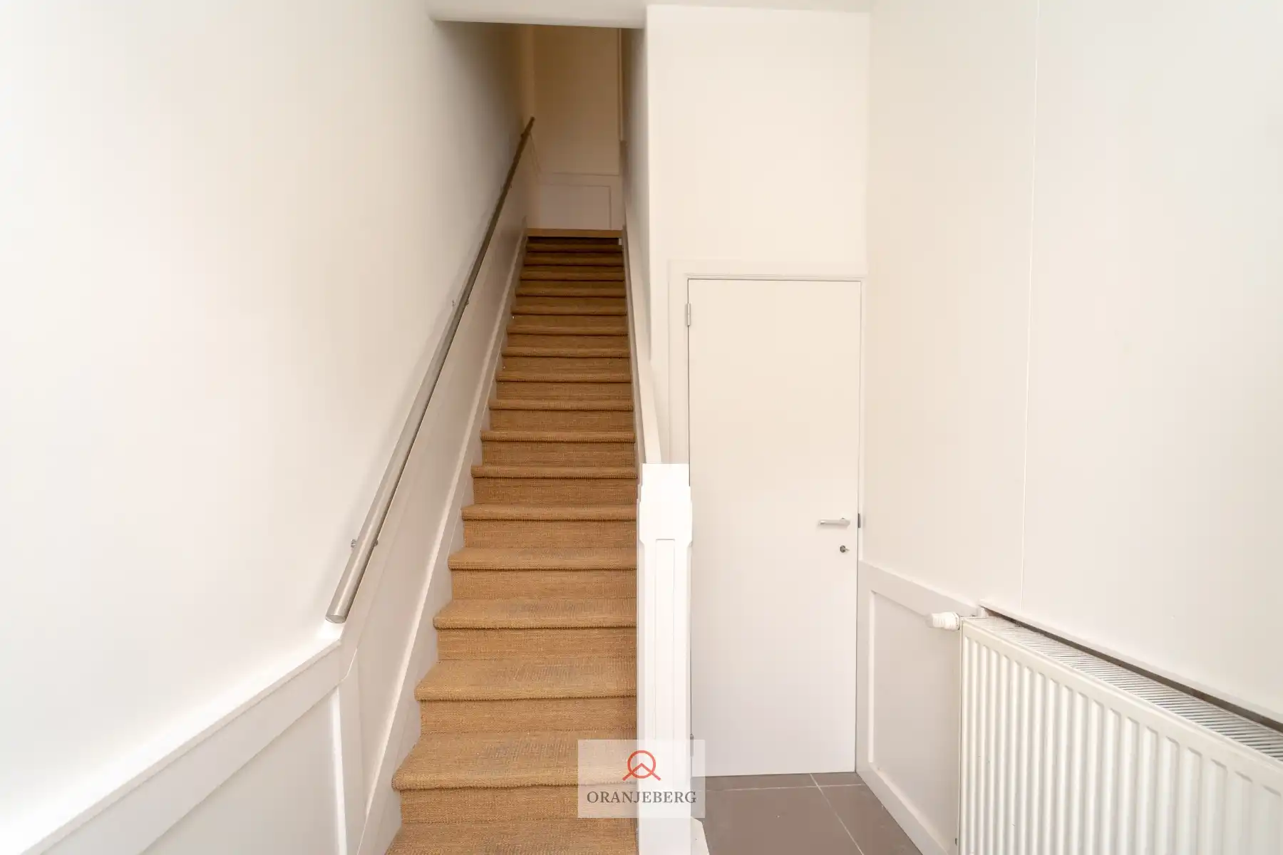 Lichtrijke 2 slpk woning te Gentbrugge foto 8