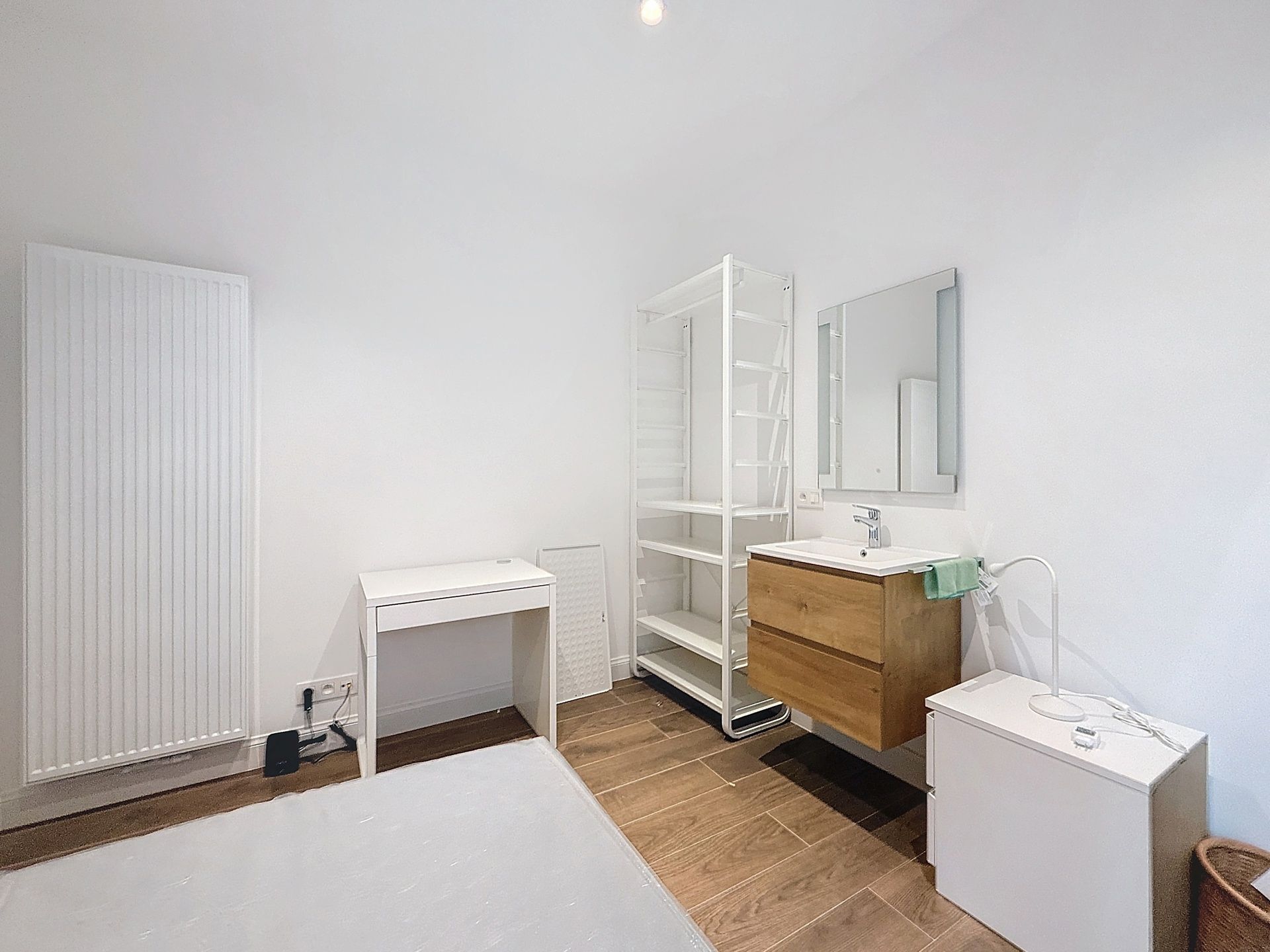 FLAGEY, KAMER IN EEN CO-LIVING HUIS foto 2